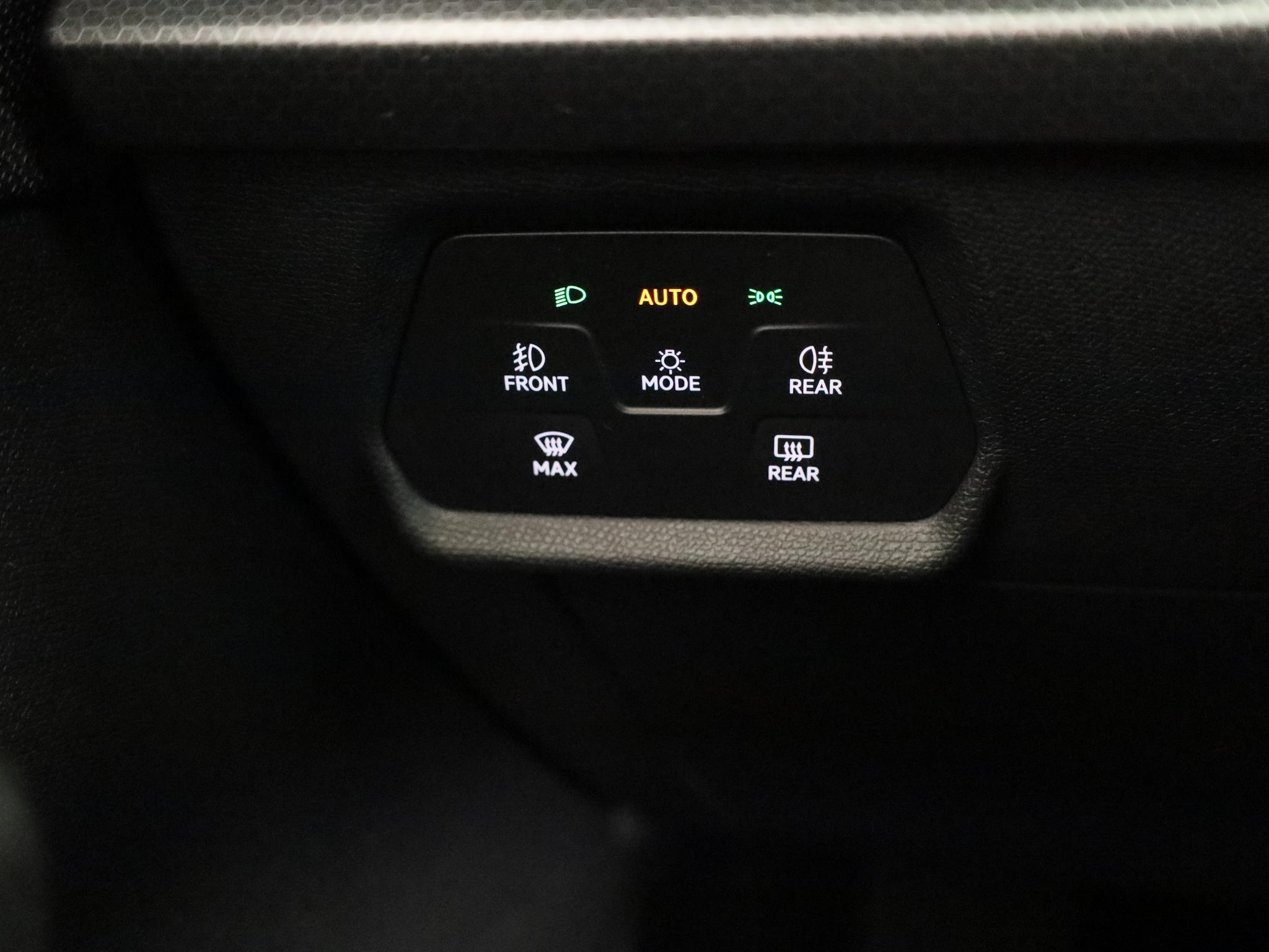 Foto van Seat Seat Leon SP E-hybrid150