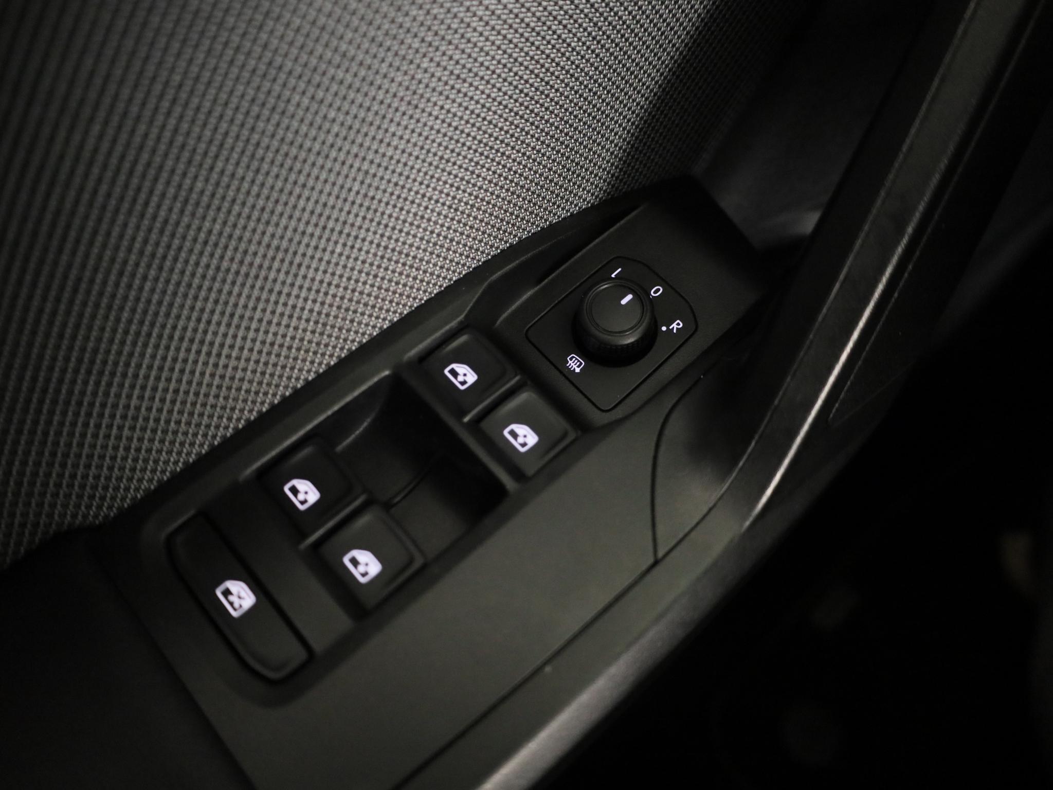 Foto van Seat Seat Leon SP E-hybrid150