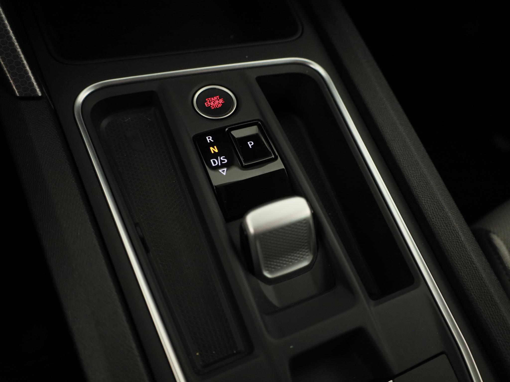 Foto van Seat Seat Leon SP E-hybrid150