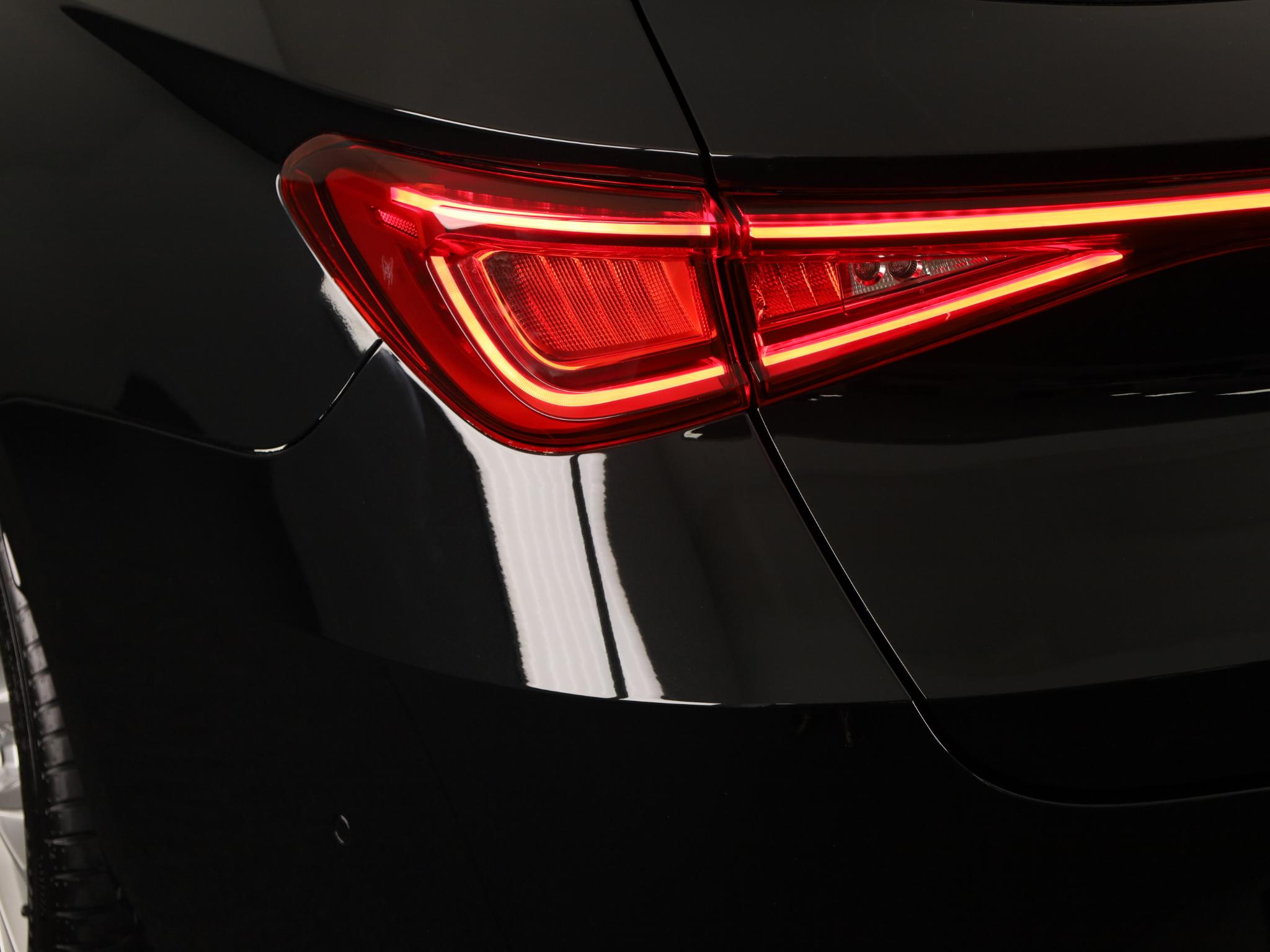 Foto van Seat Seat Leon SP E-hybrid150