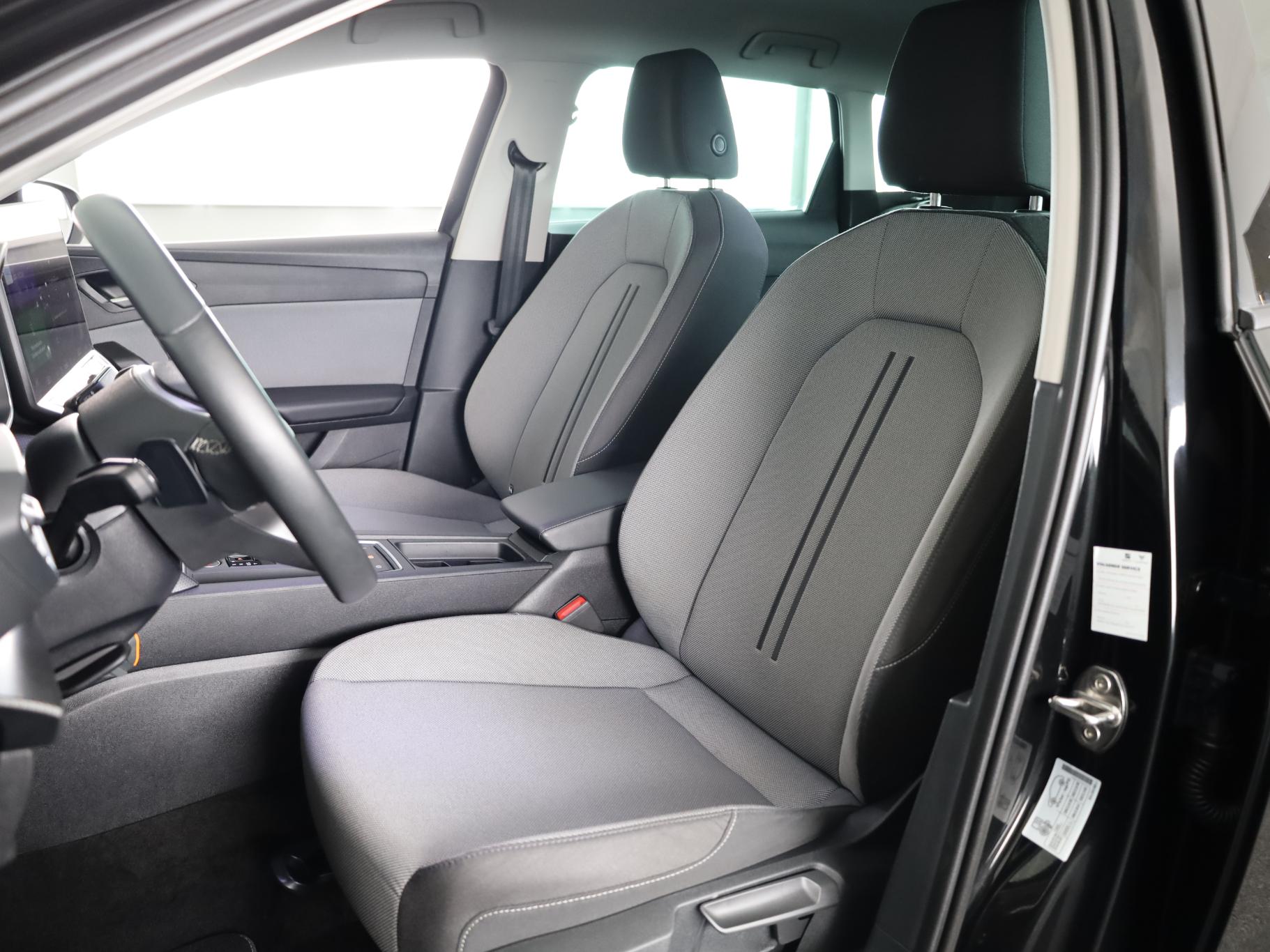 Foto van Seat Seat Leon SP E-hybrid150