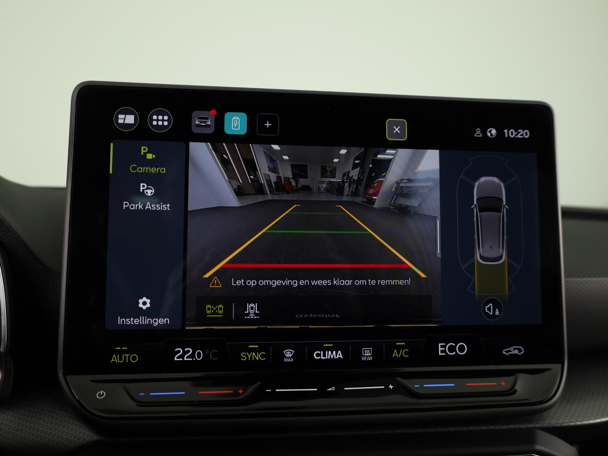 Foto van Seat Seat Leon SP E-hybrid150
