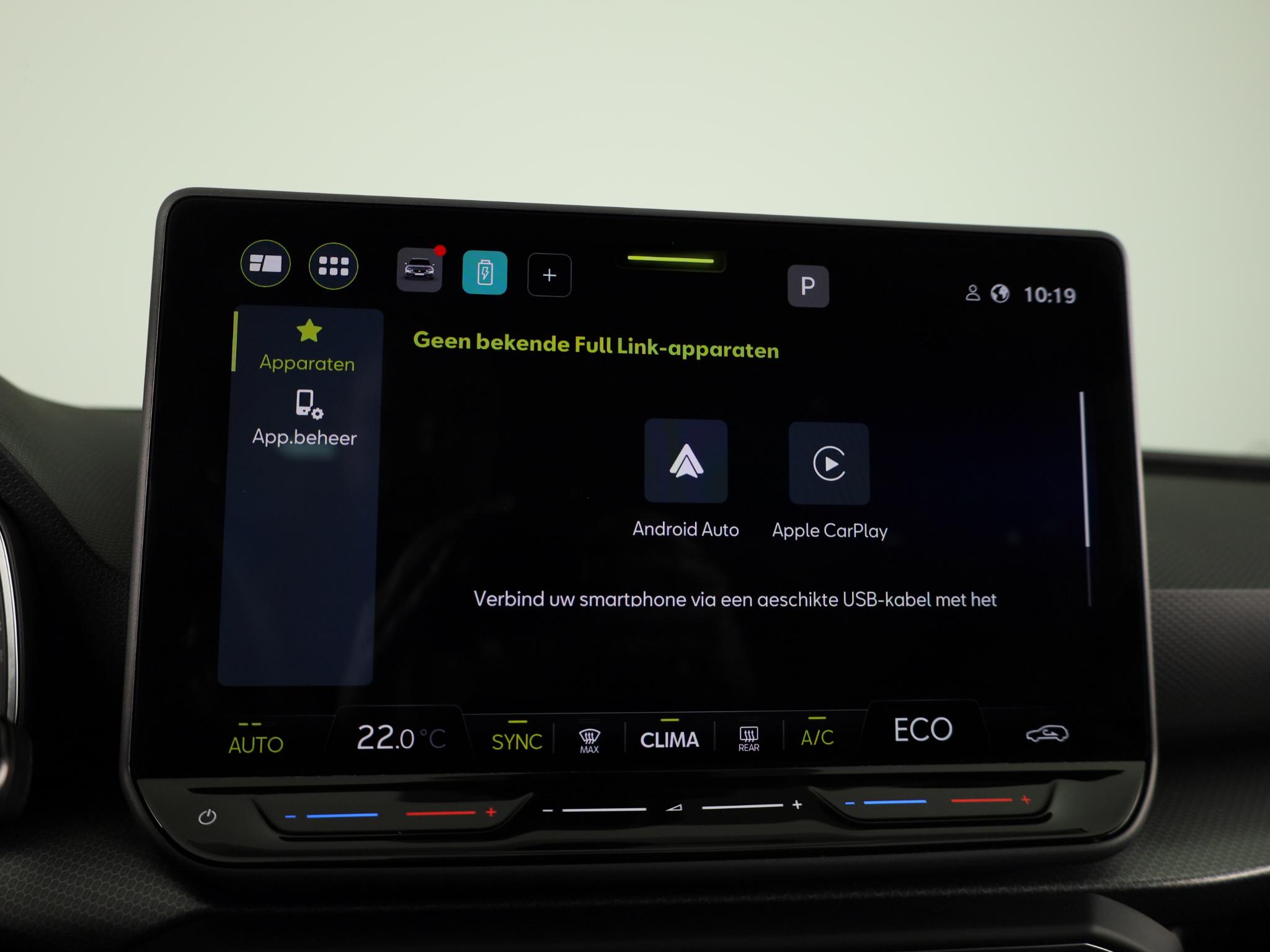 Foto van Seat Seat Leon SP E-hybrid150