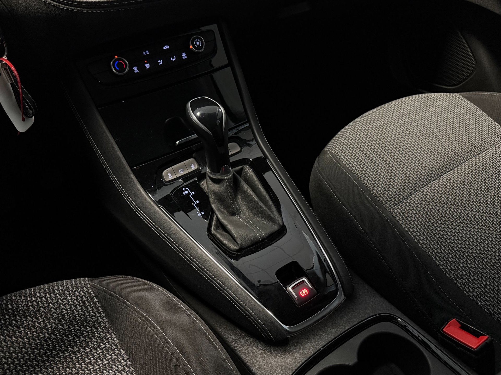 Foto van Opel Grandland X