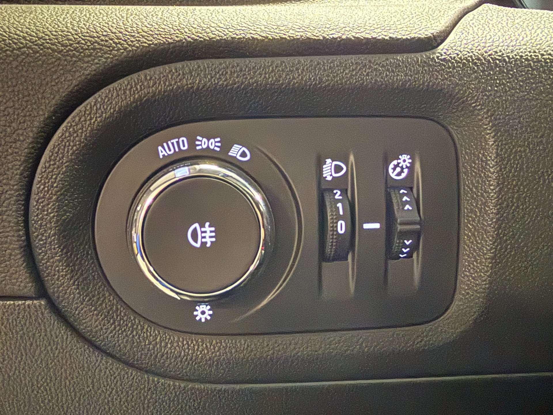 Foto van Opel Grandland X