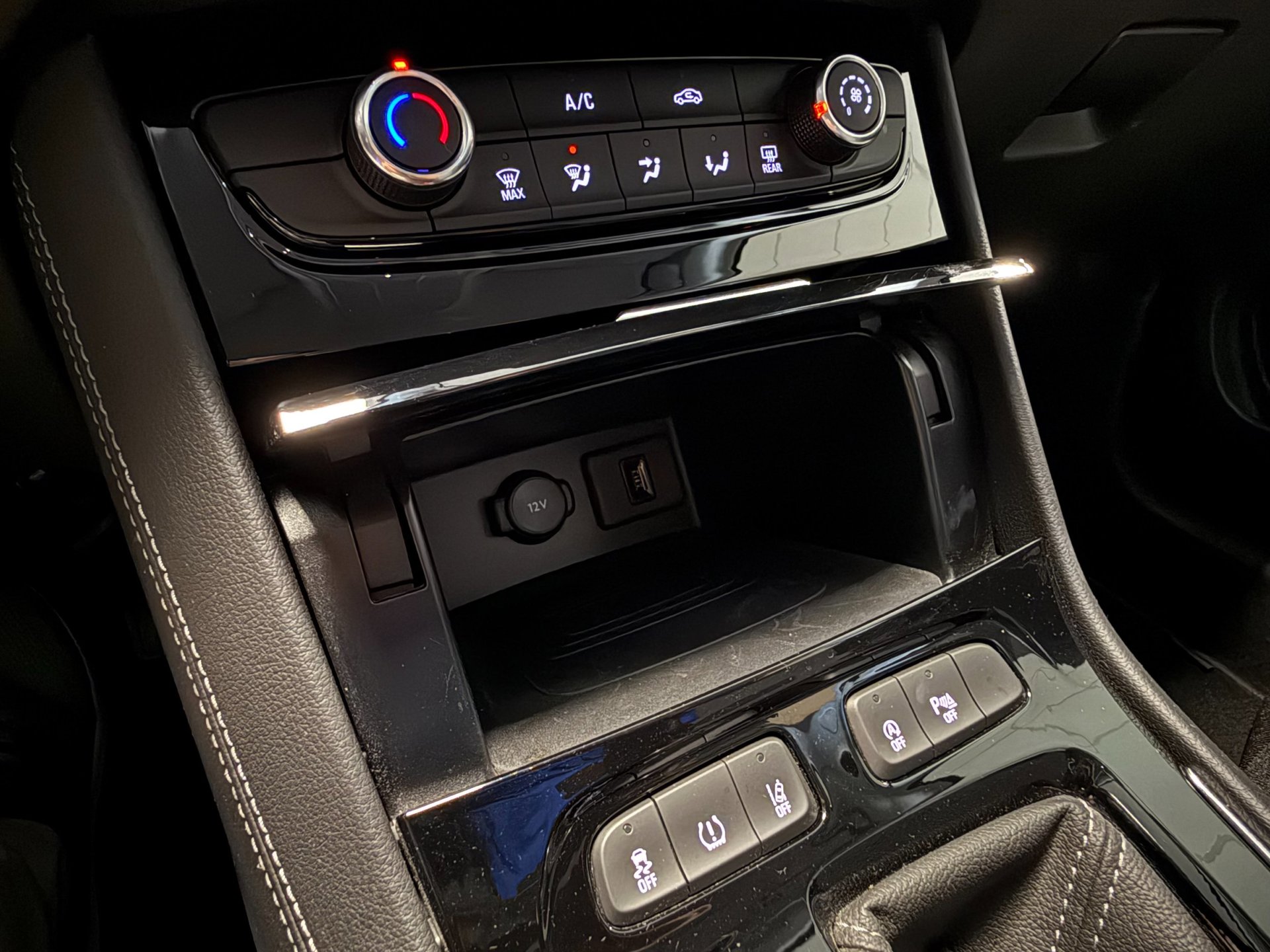 Foto van Opel Grandland X