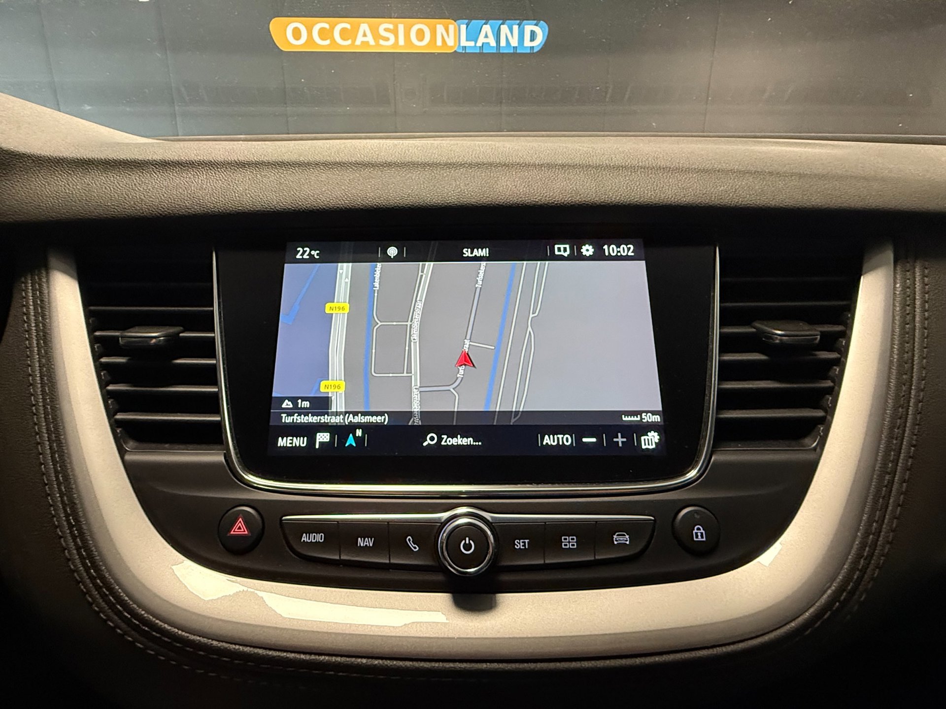 Foto van Opel Grandland X