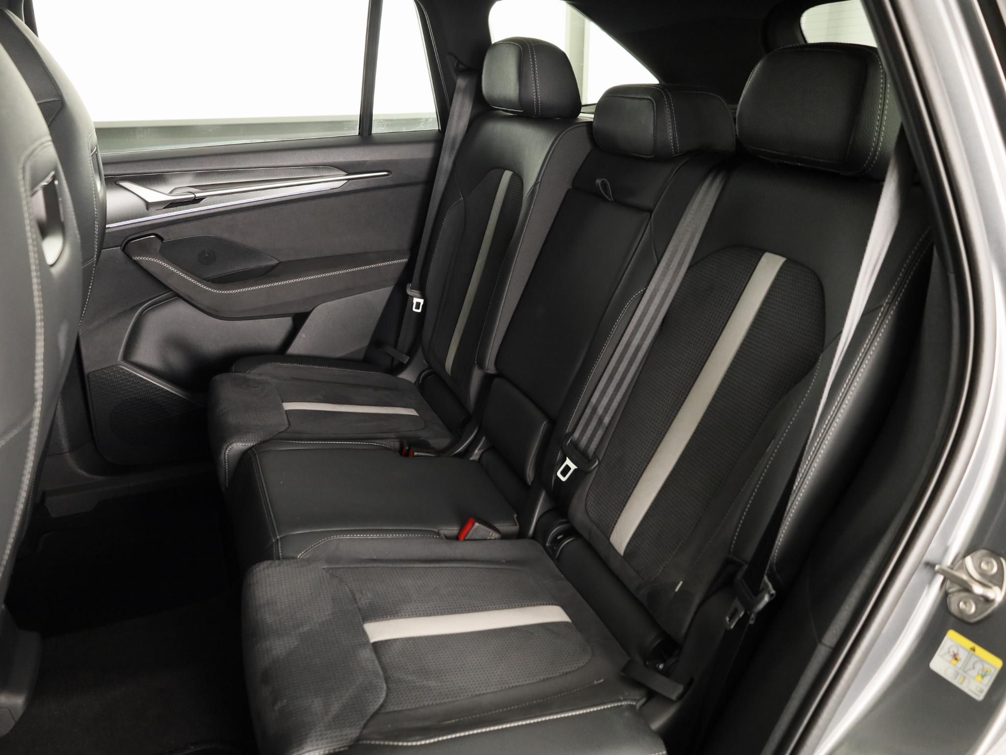 Foto van Skoda Kodiaq