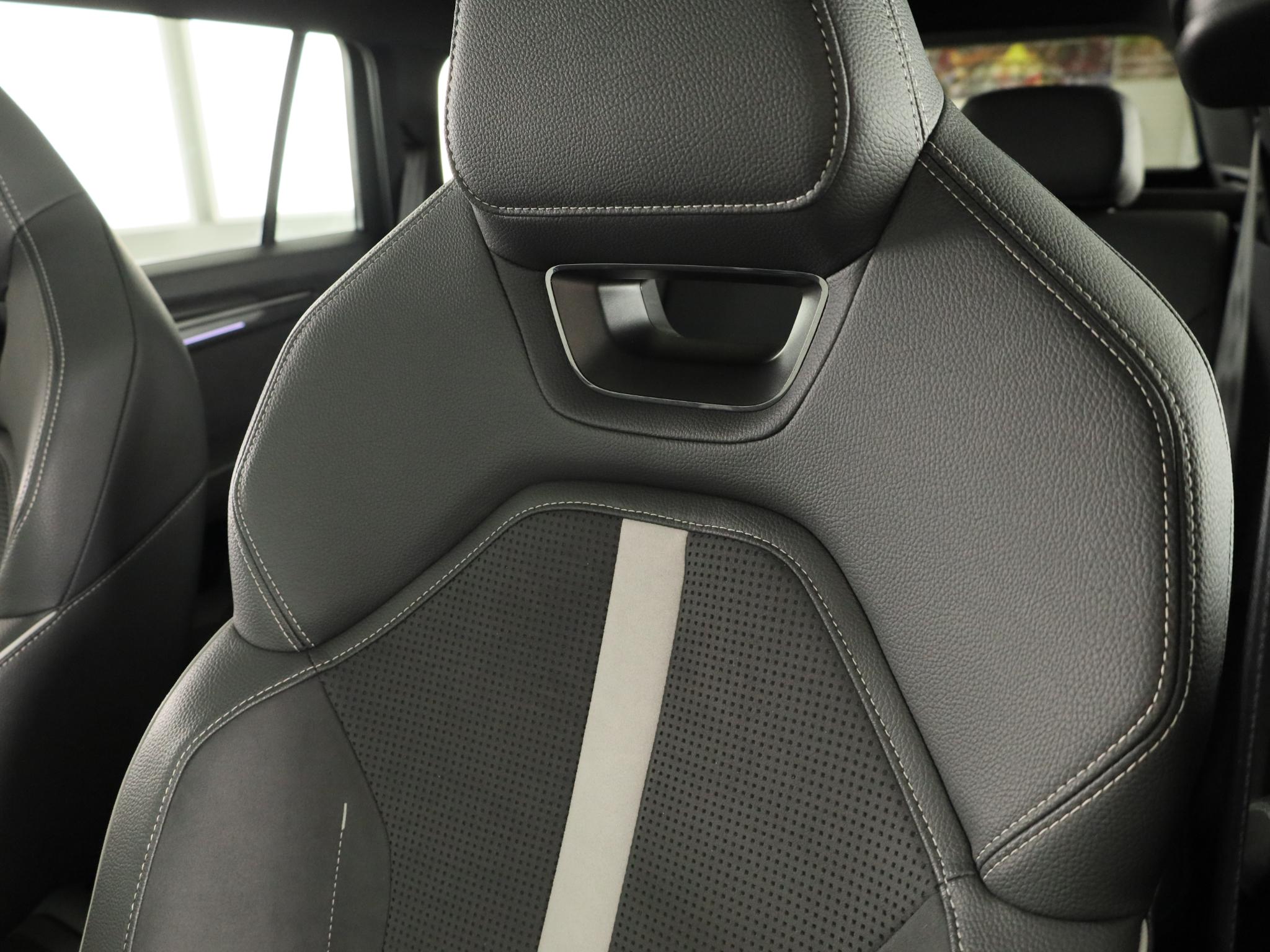 Foto van Skoda Kodiaq