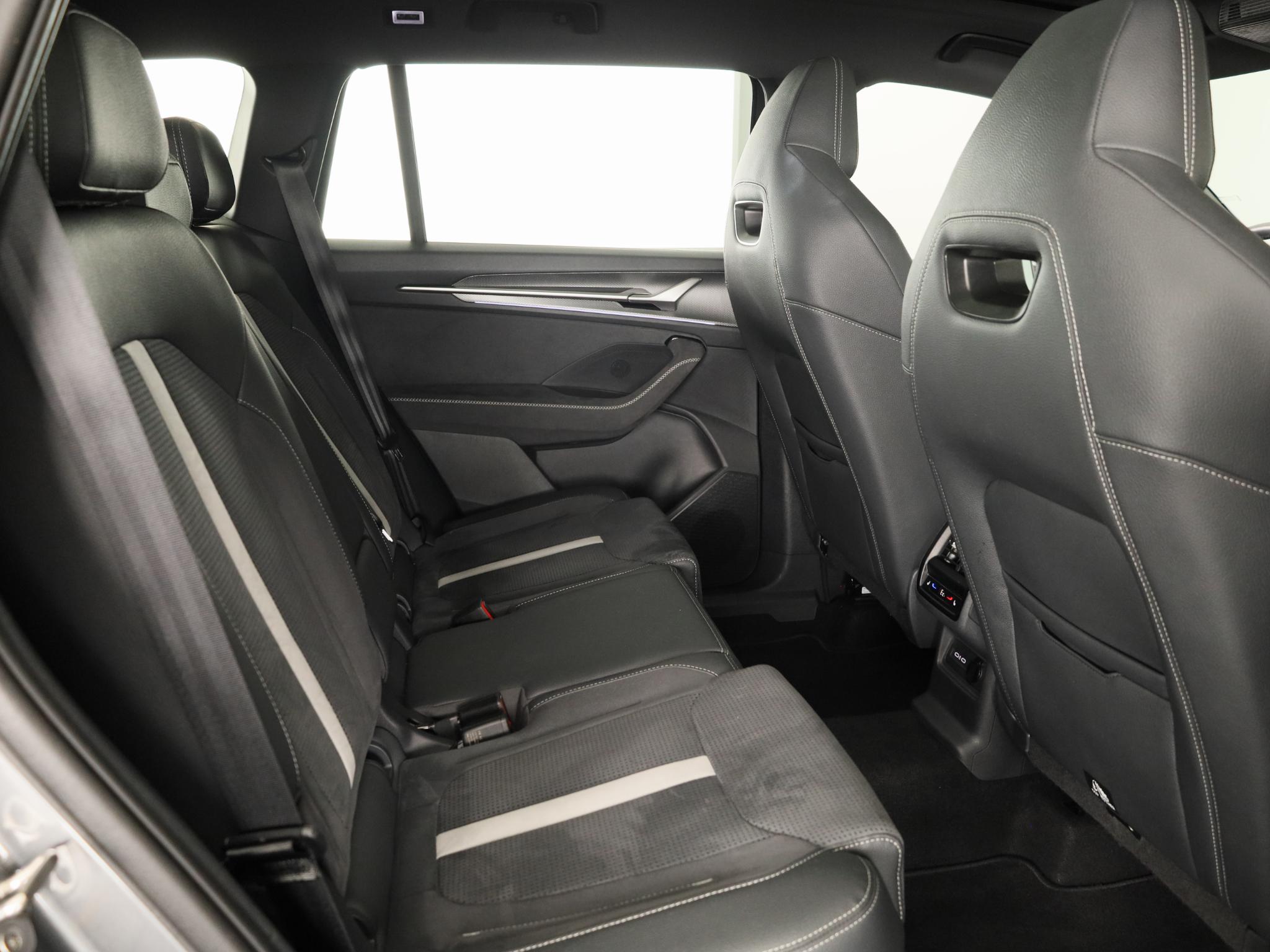 Foto van Skoda Kodiaq