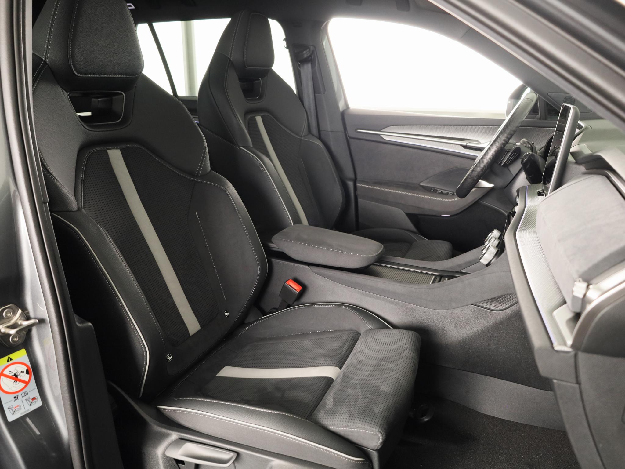Foto van Skoda Kodiaq