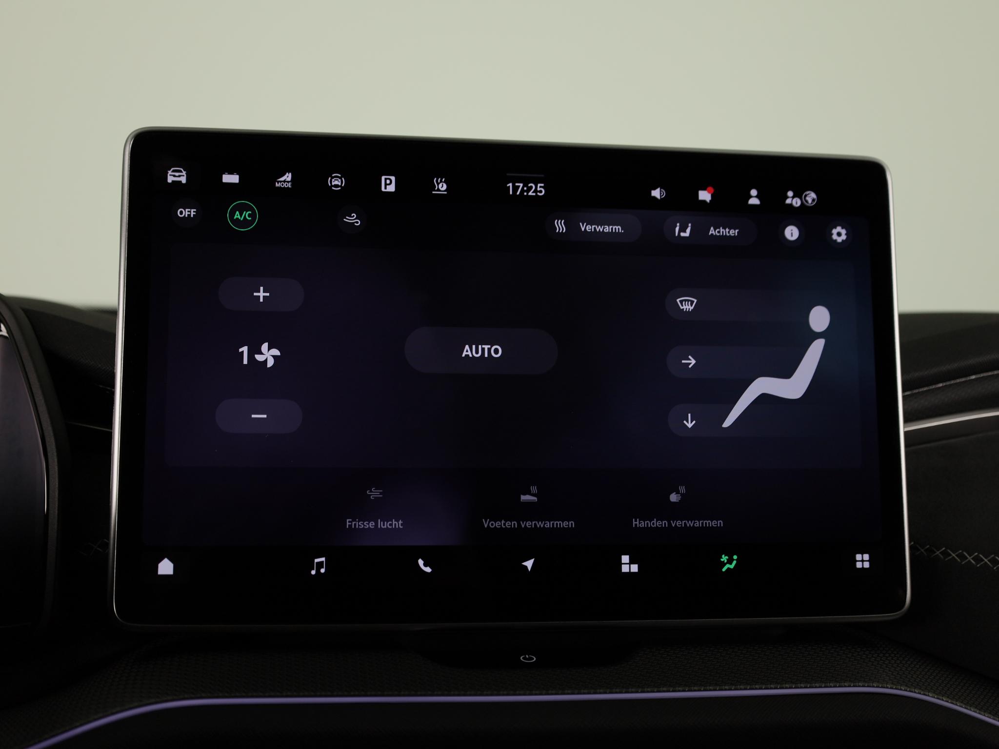 Foto van Skoda Kodiaq