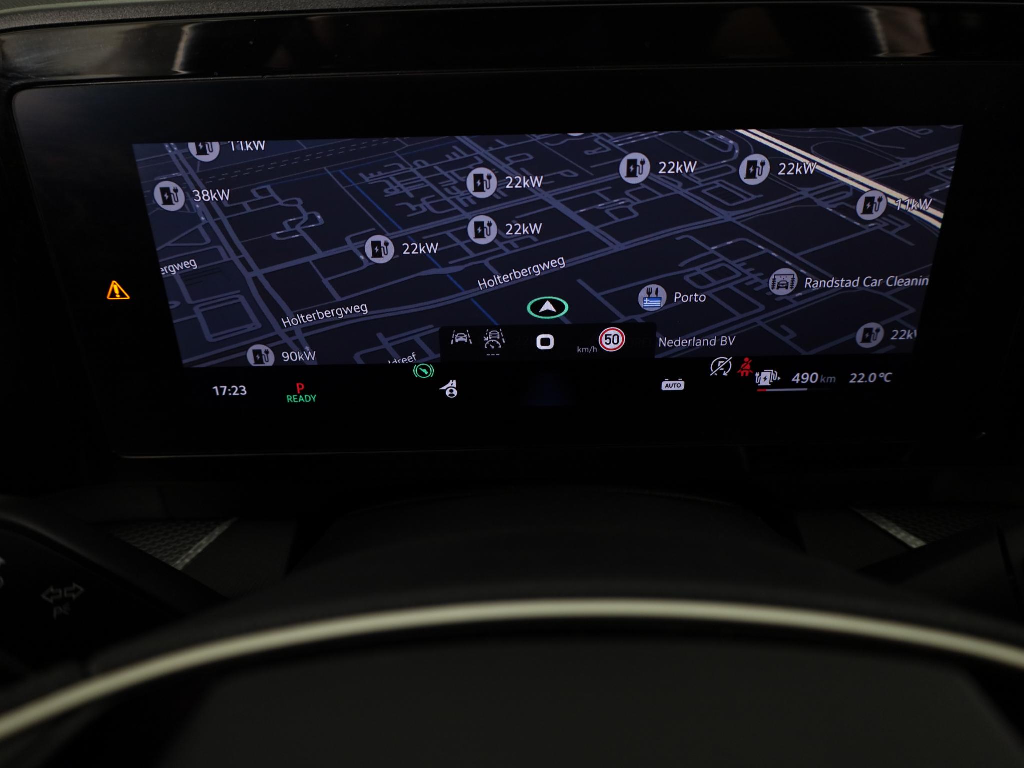 Foto van Skoda Kodiaq