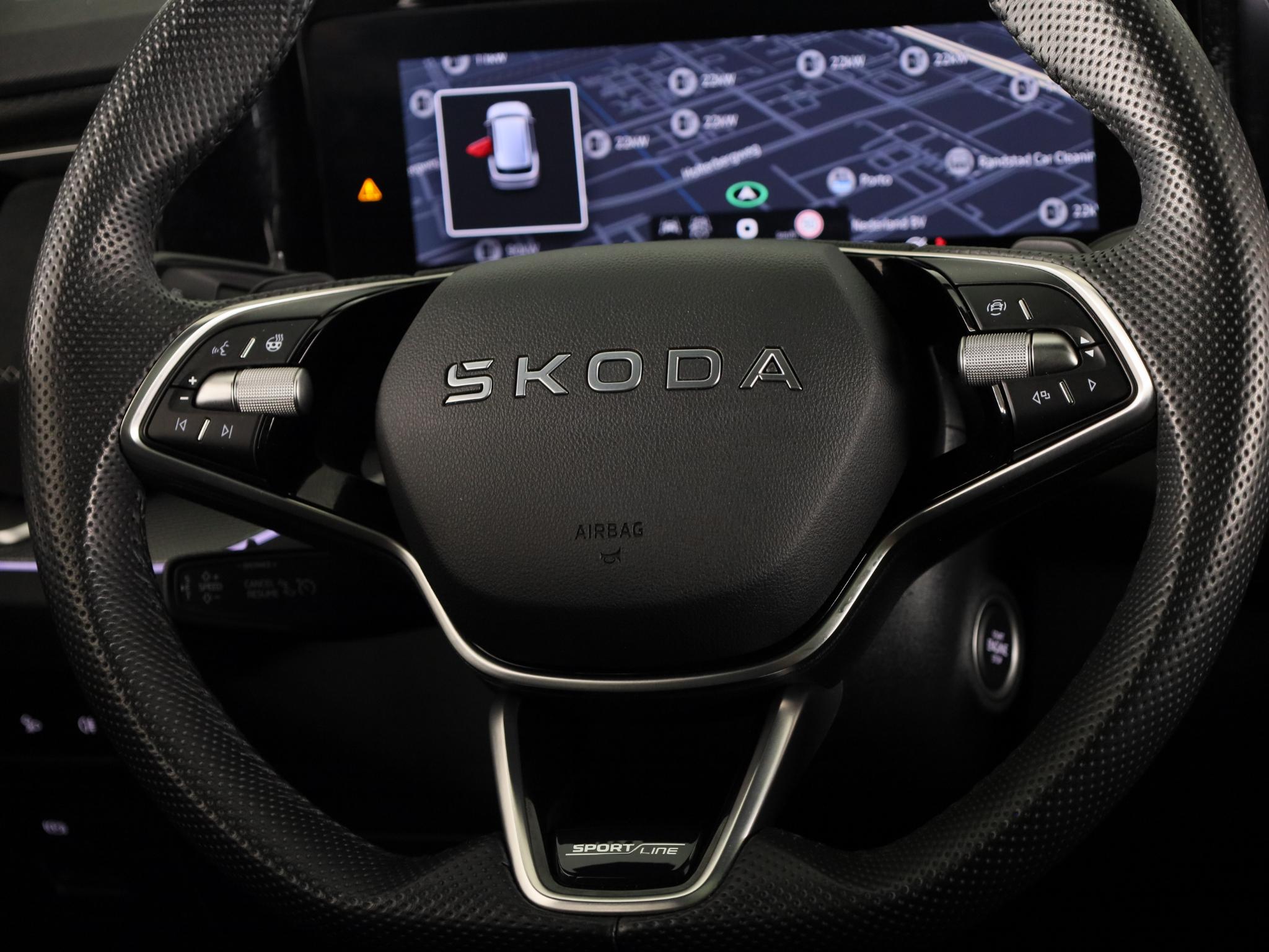 Foto van Skoda Kodiaq
