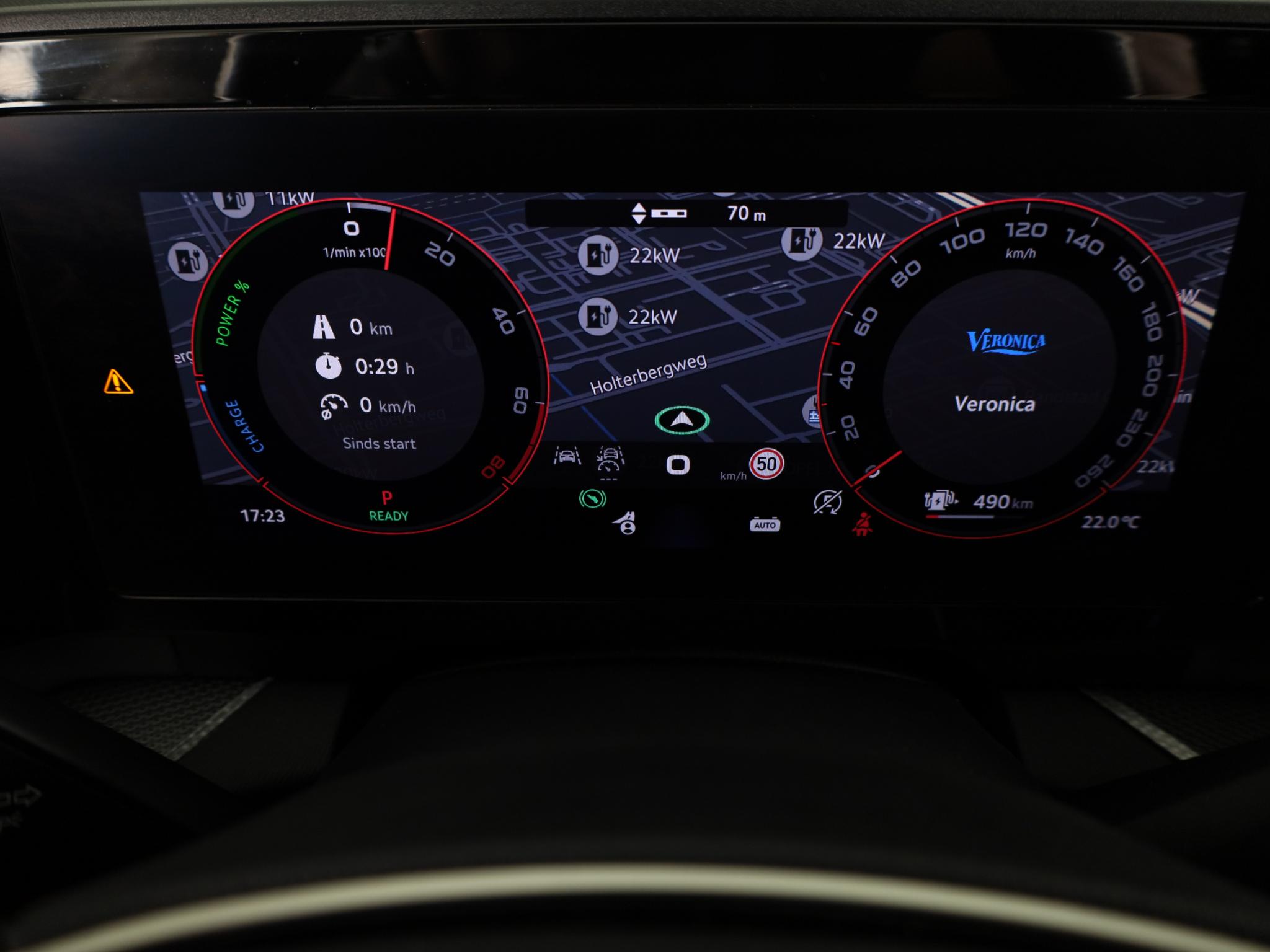 Foto van Skoda Kodiaq