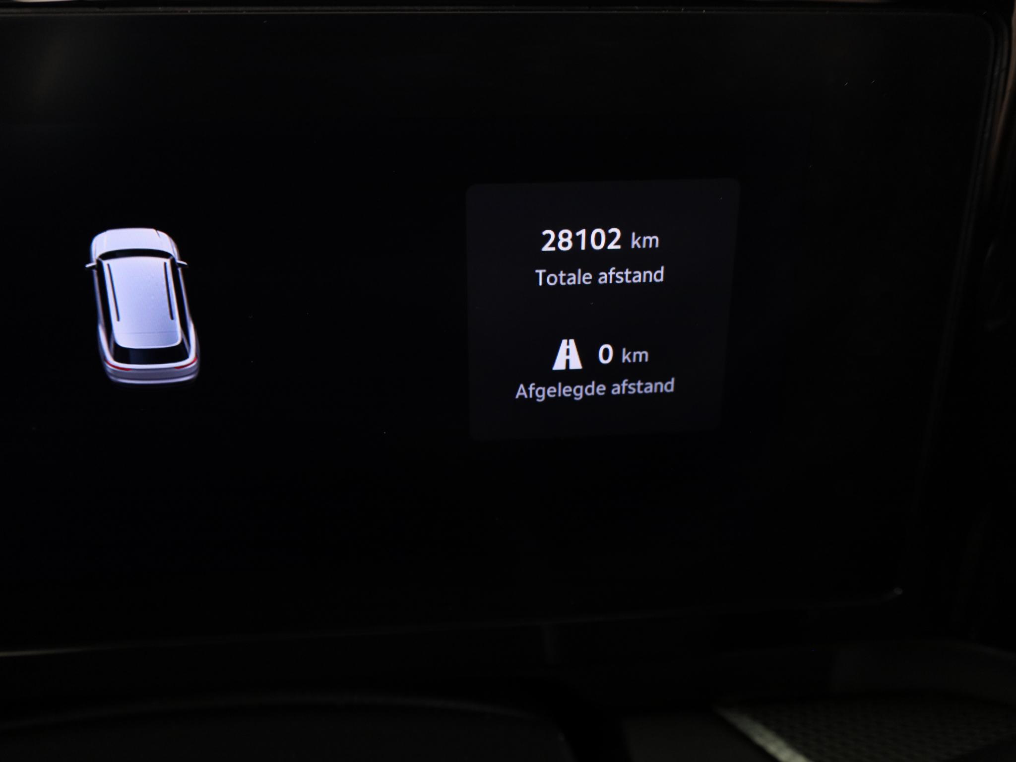Foto van Skoda Kodiaq