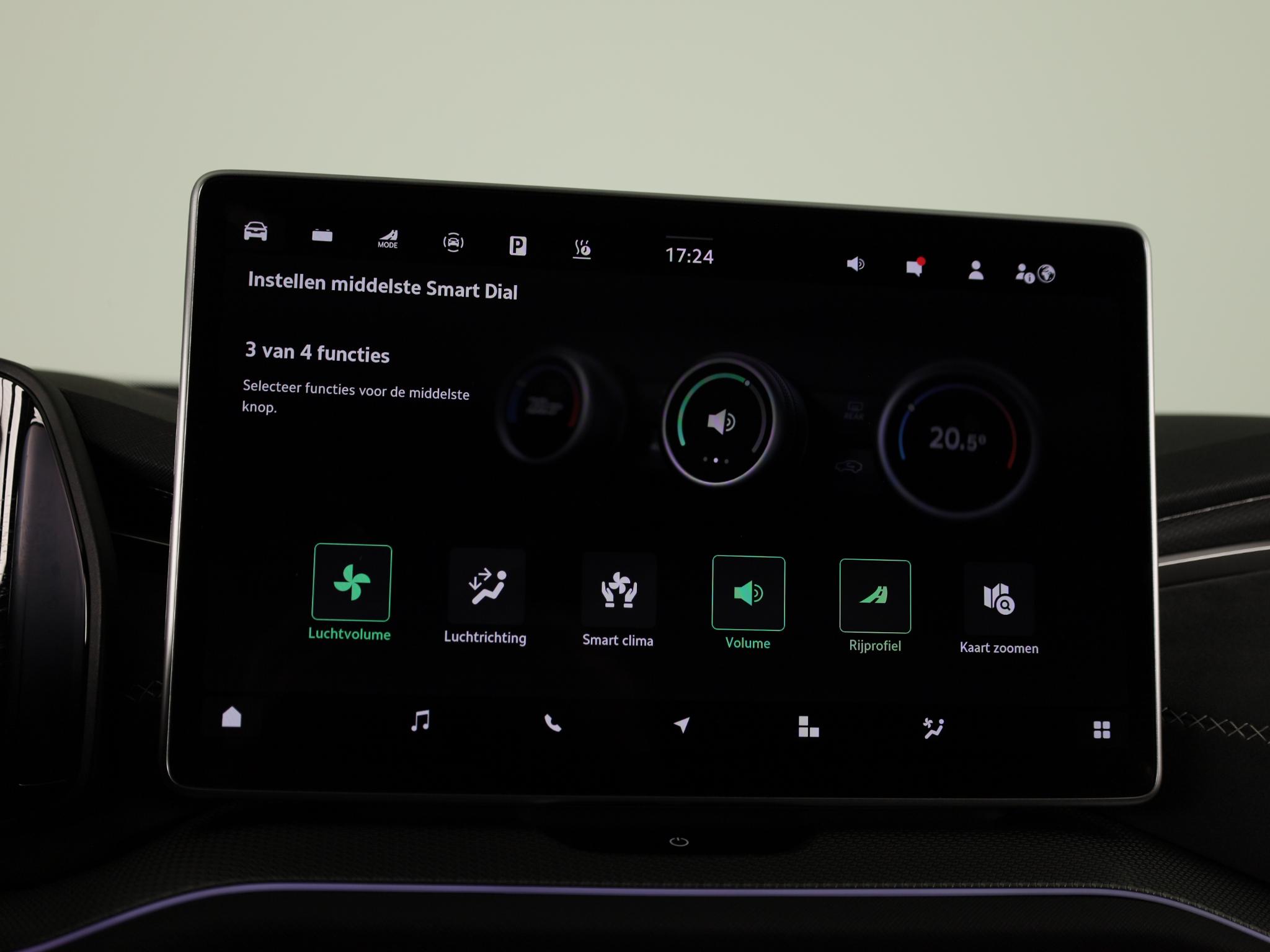 Foto van Skoda Kodiaq