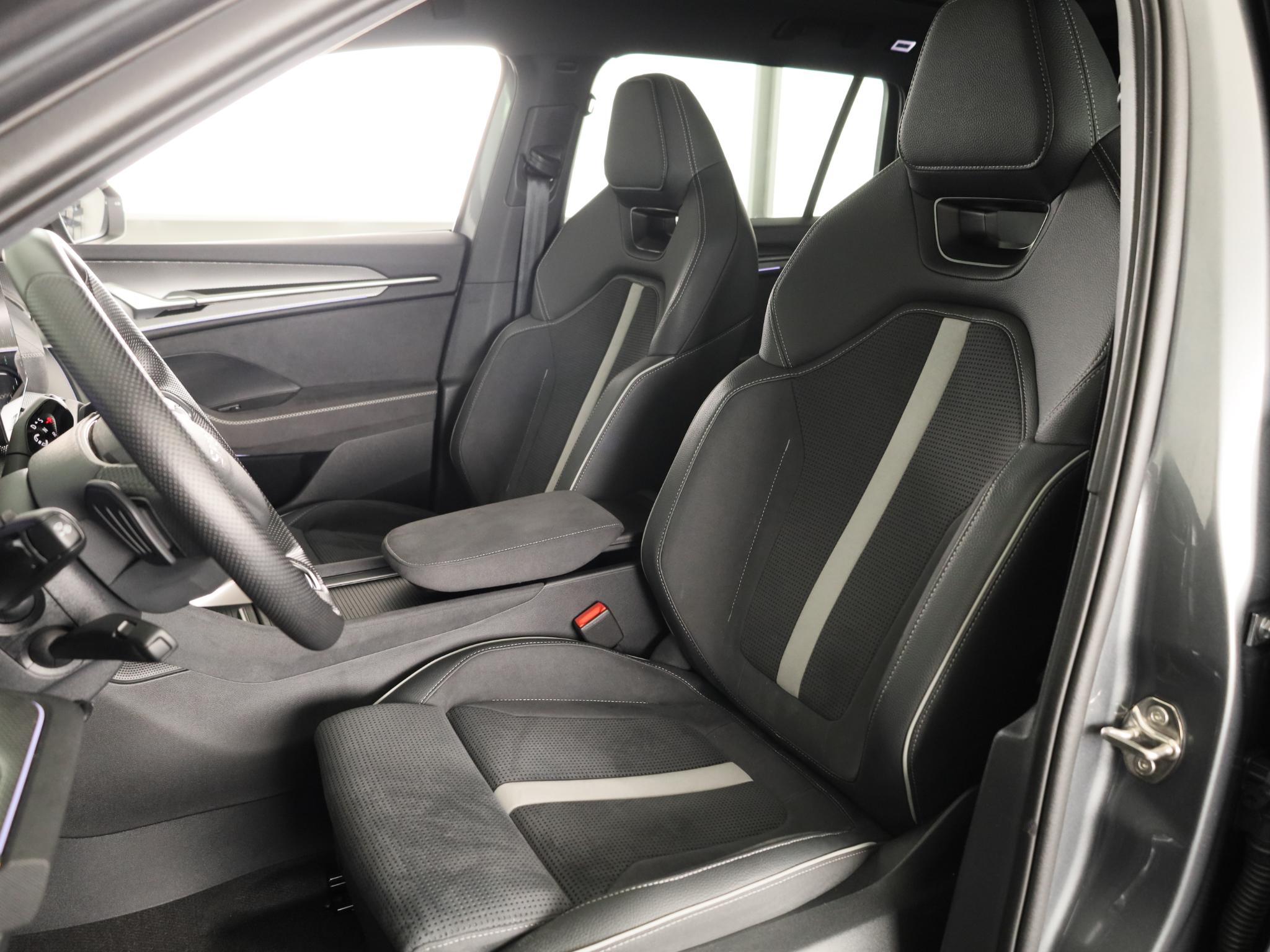 Foto van Skoda Kodiaq