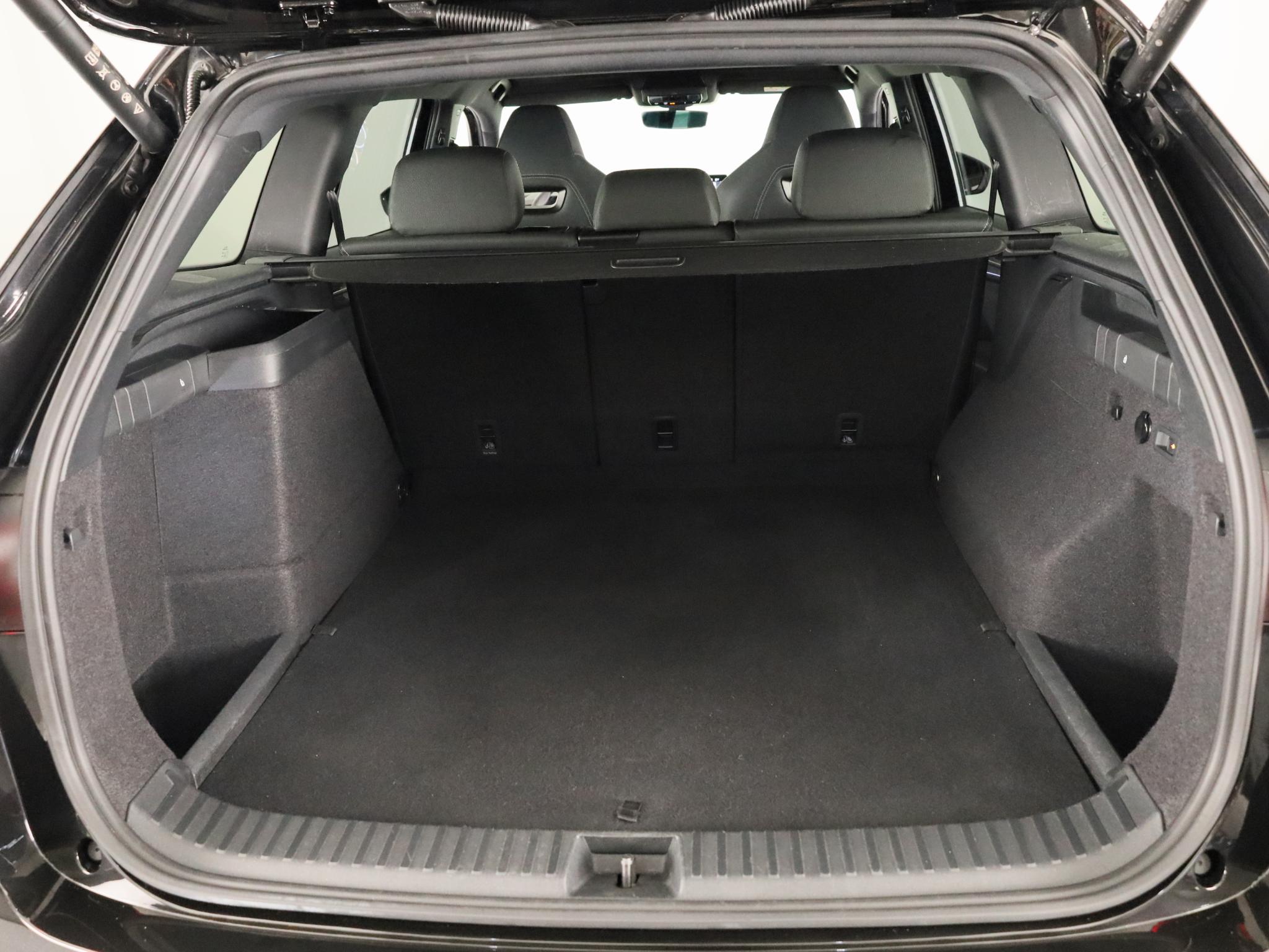 Foto van Skoda Kodiaq