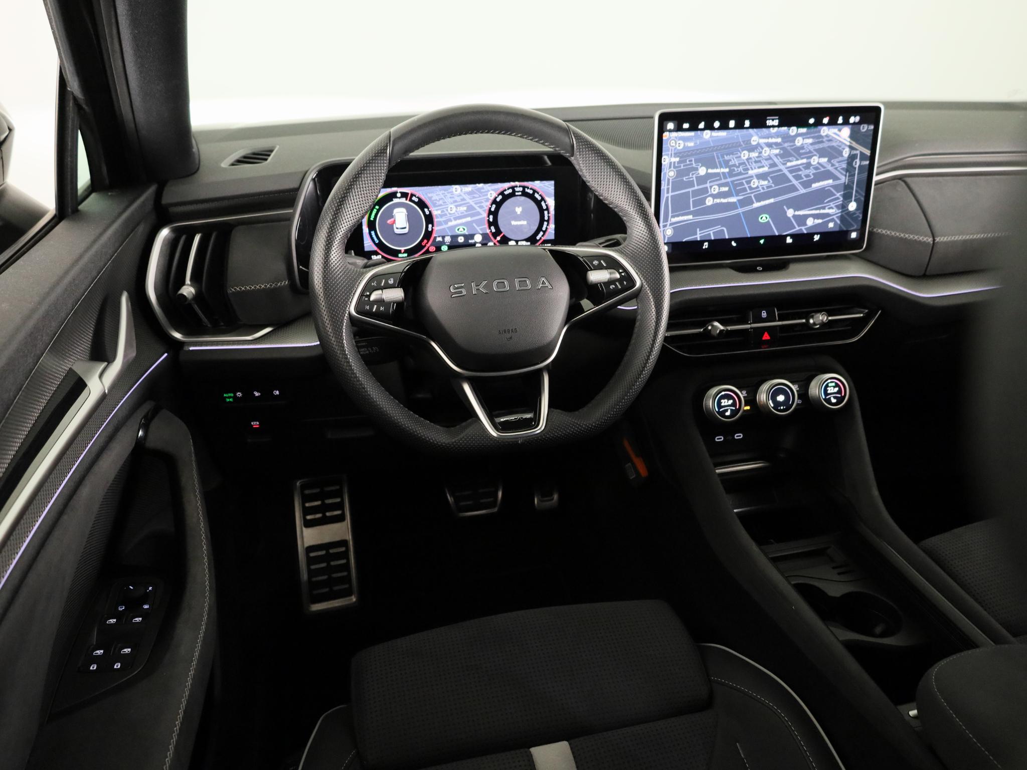 Foto van Skoda Kodiaq
