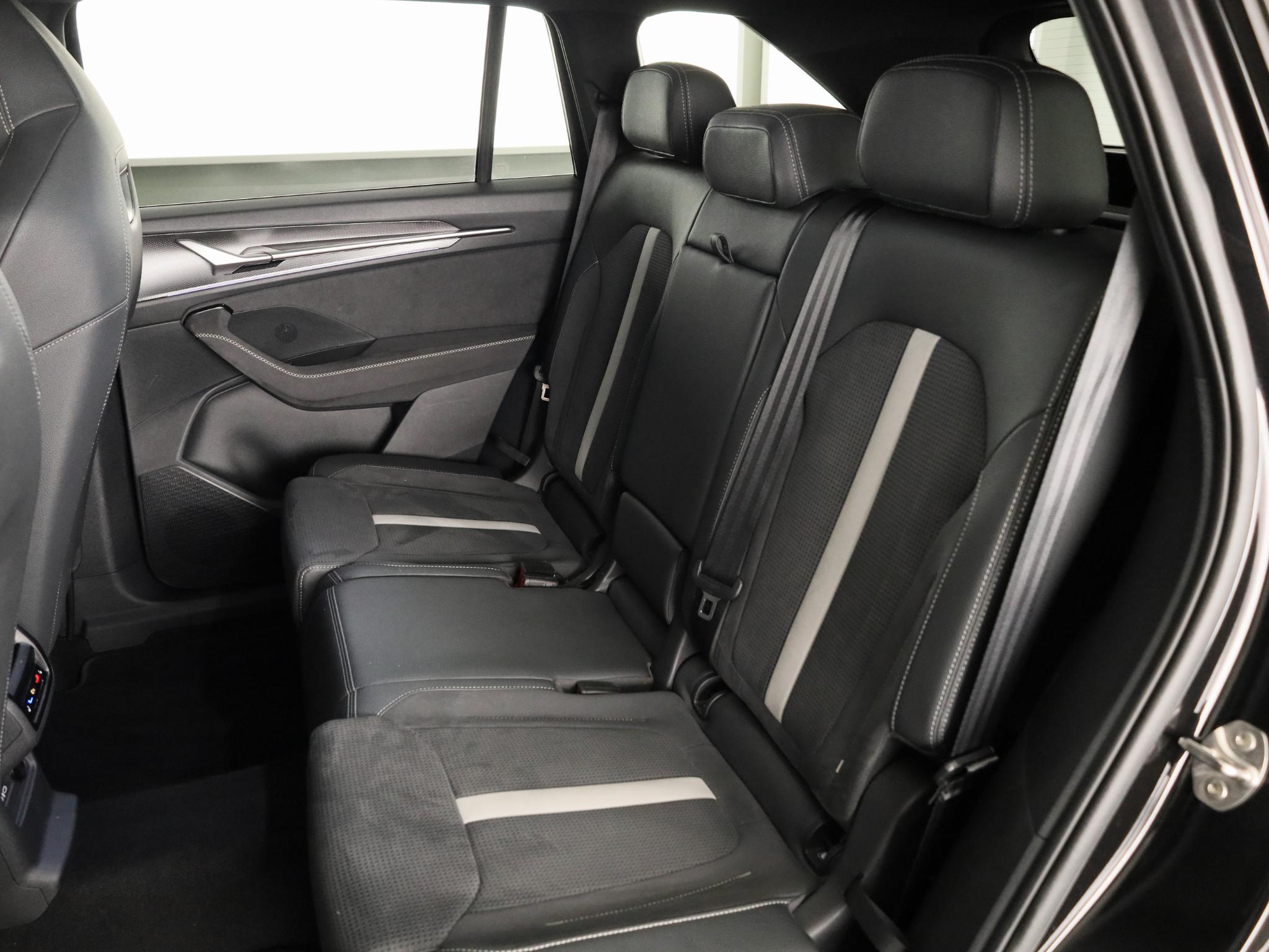 Foto van Skoda Kodiaq