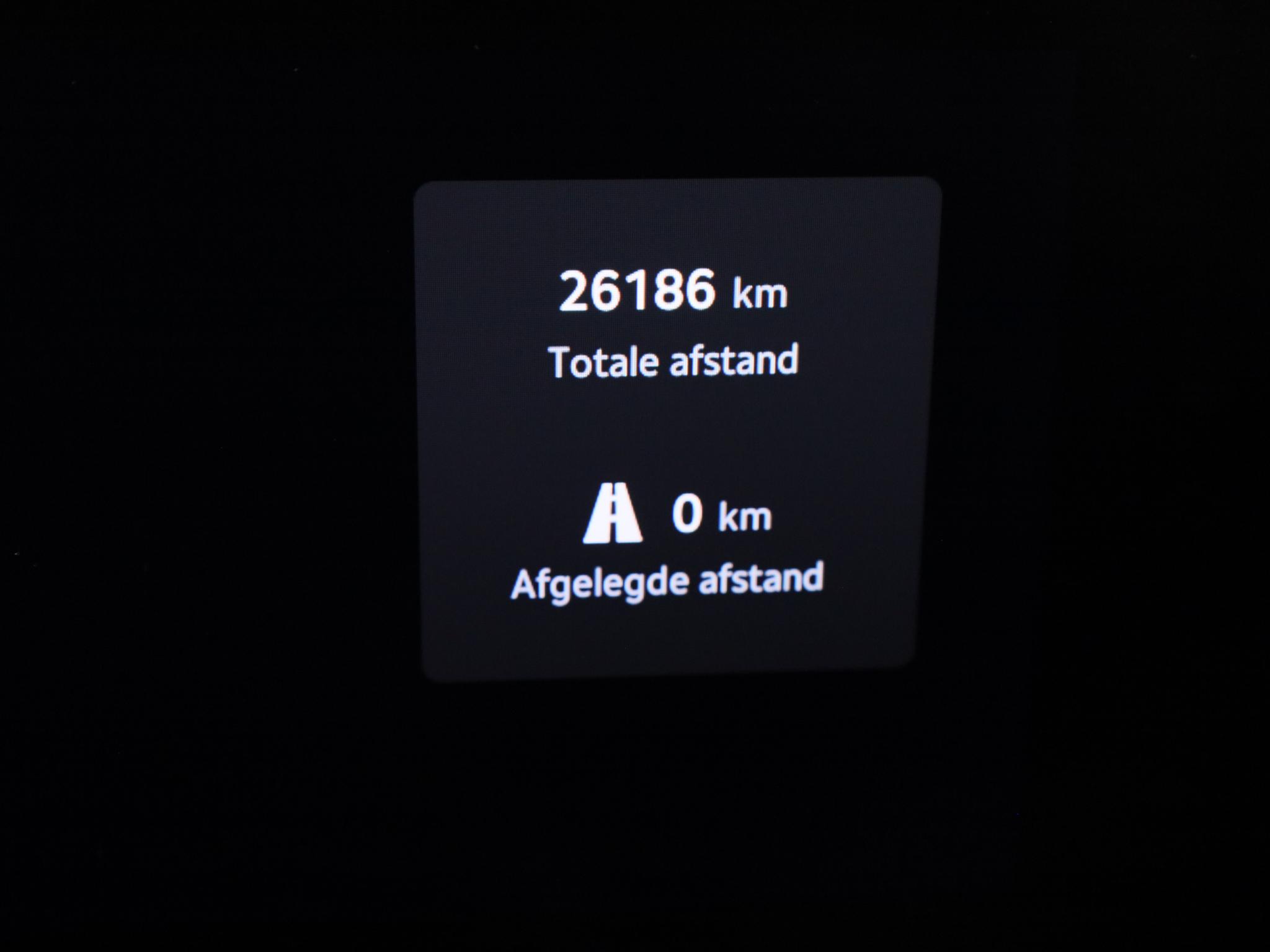 Foto van Skoda Kodiaq