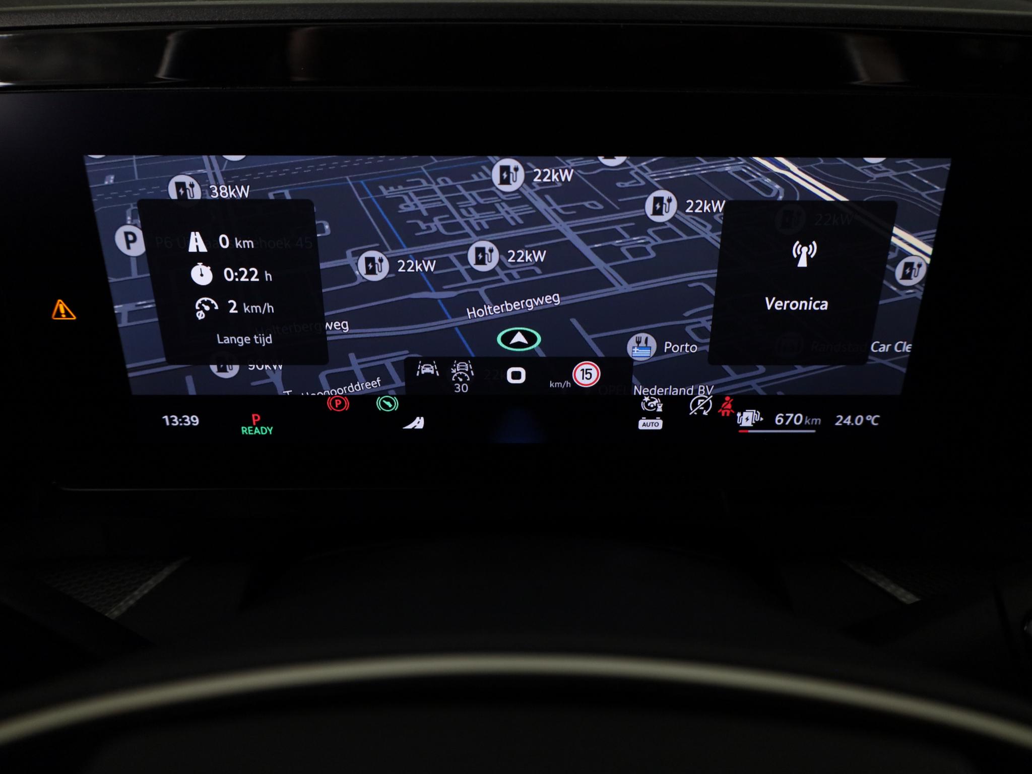 Foto van Skoda Kodiaq