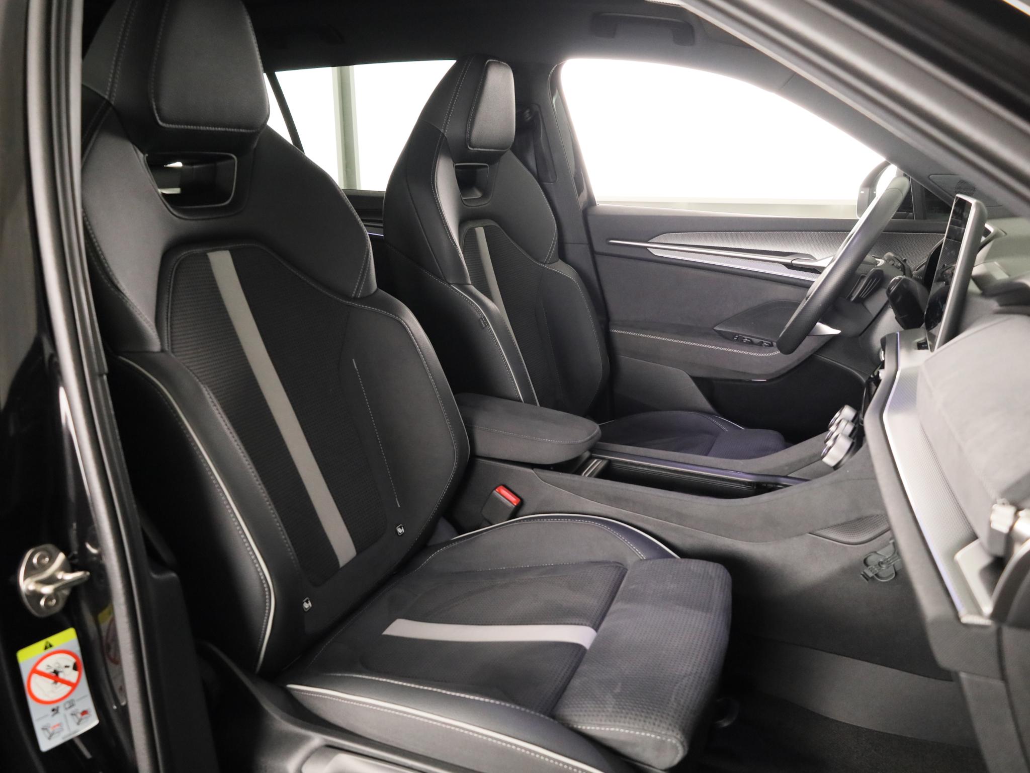 Foto van Skoda Kodiaq