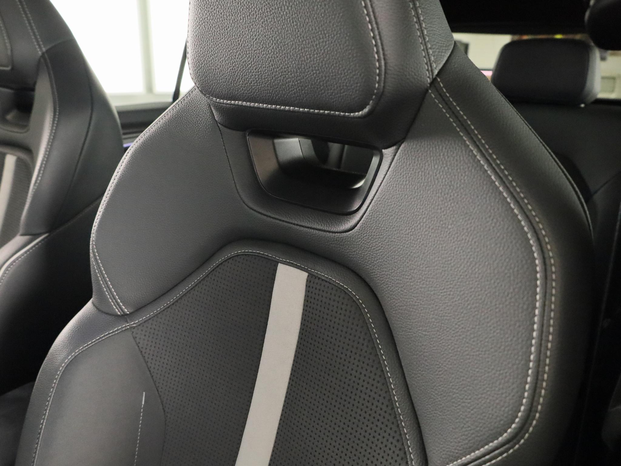 Foto van Skoda Kodiaq