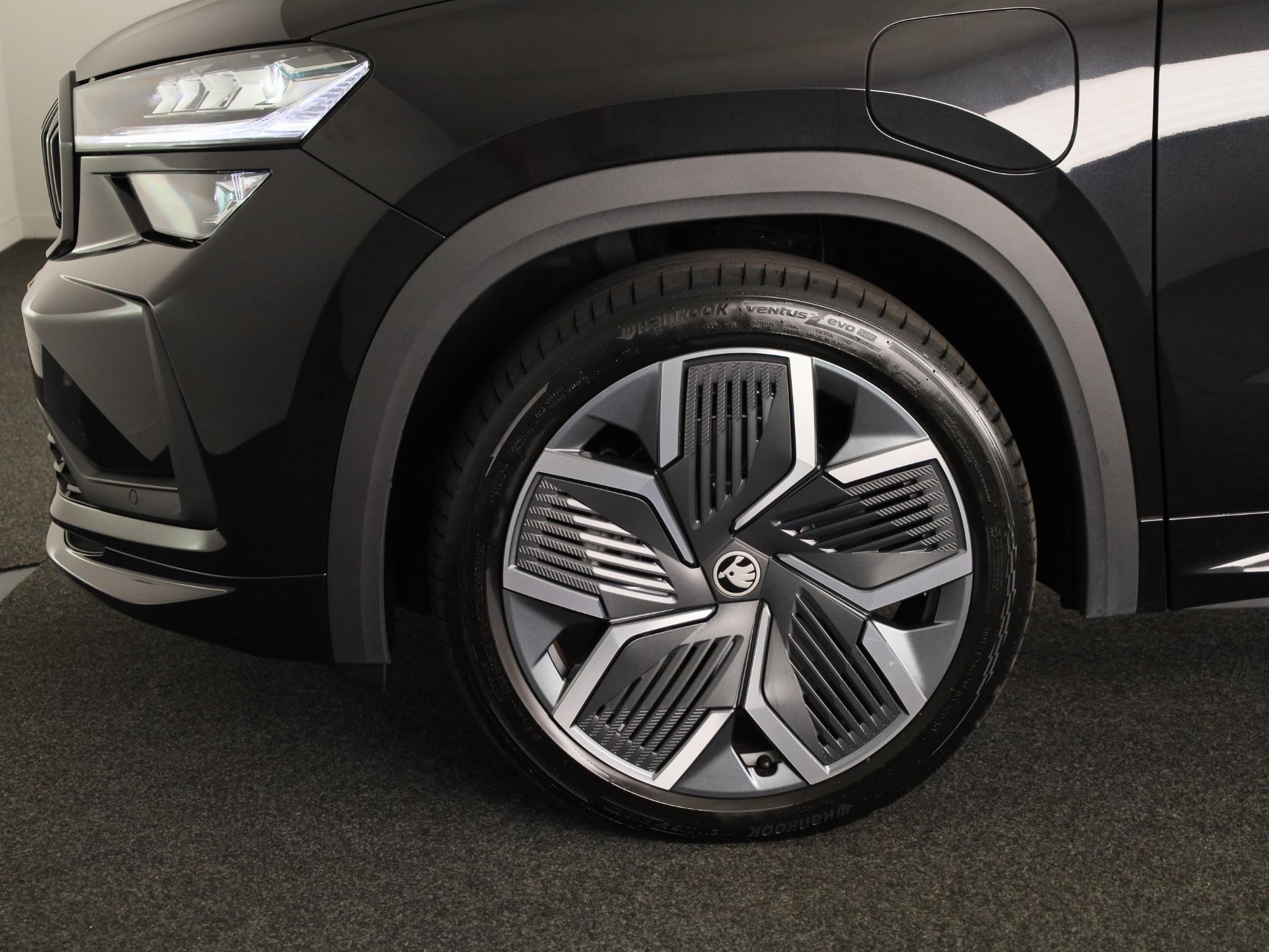 Foto van Skoda Kodiaq