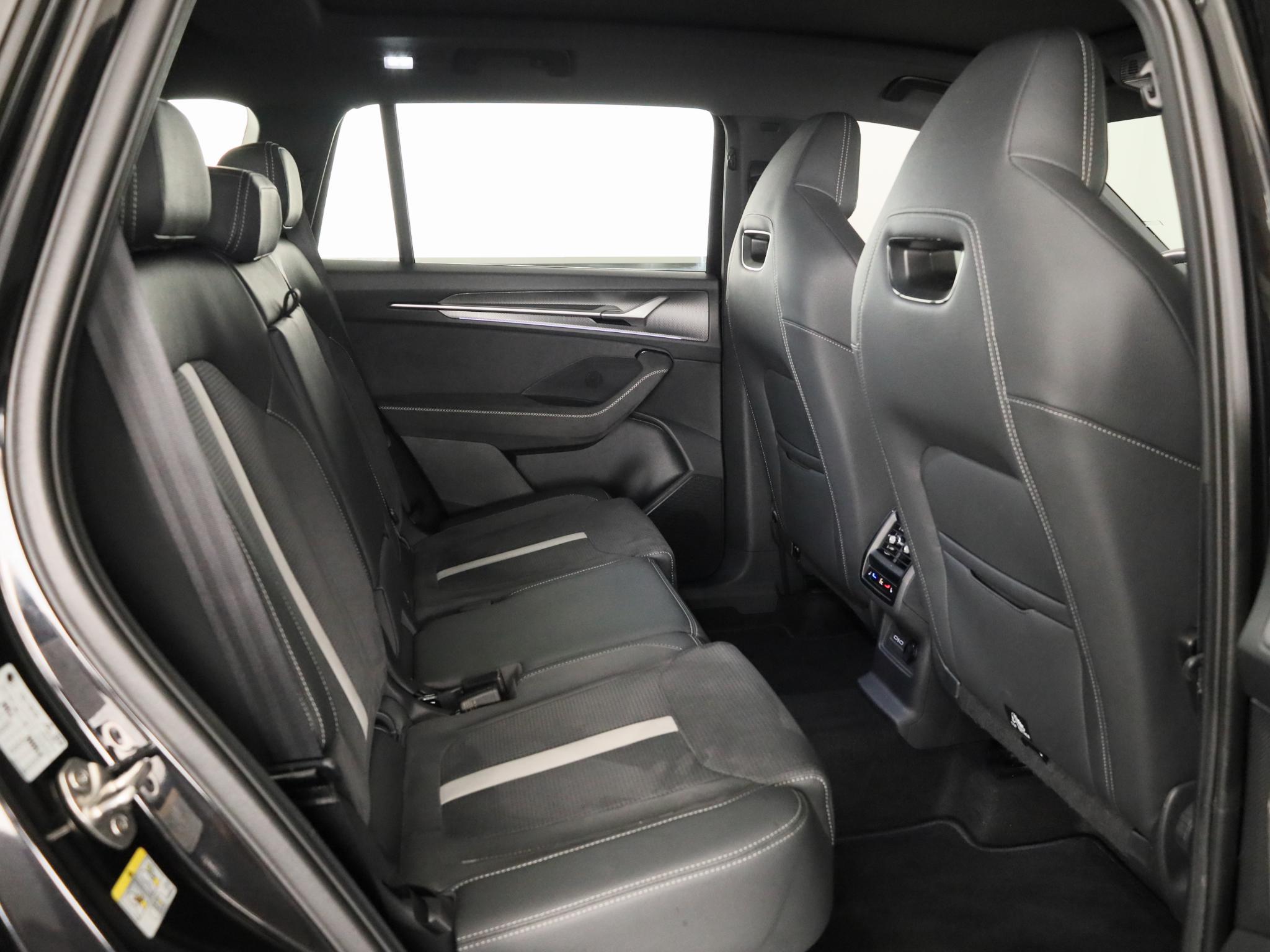 Foto van Skoda Kodiaq