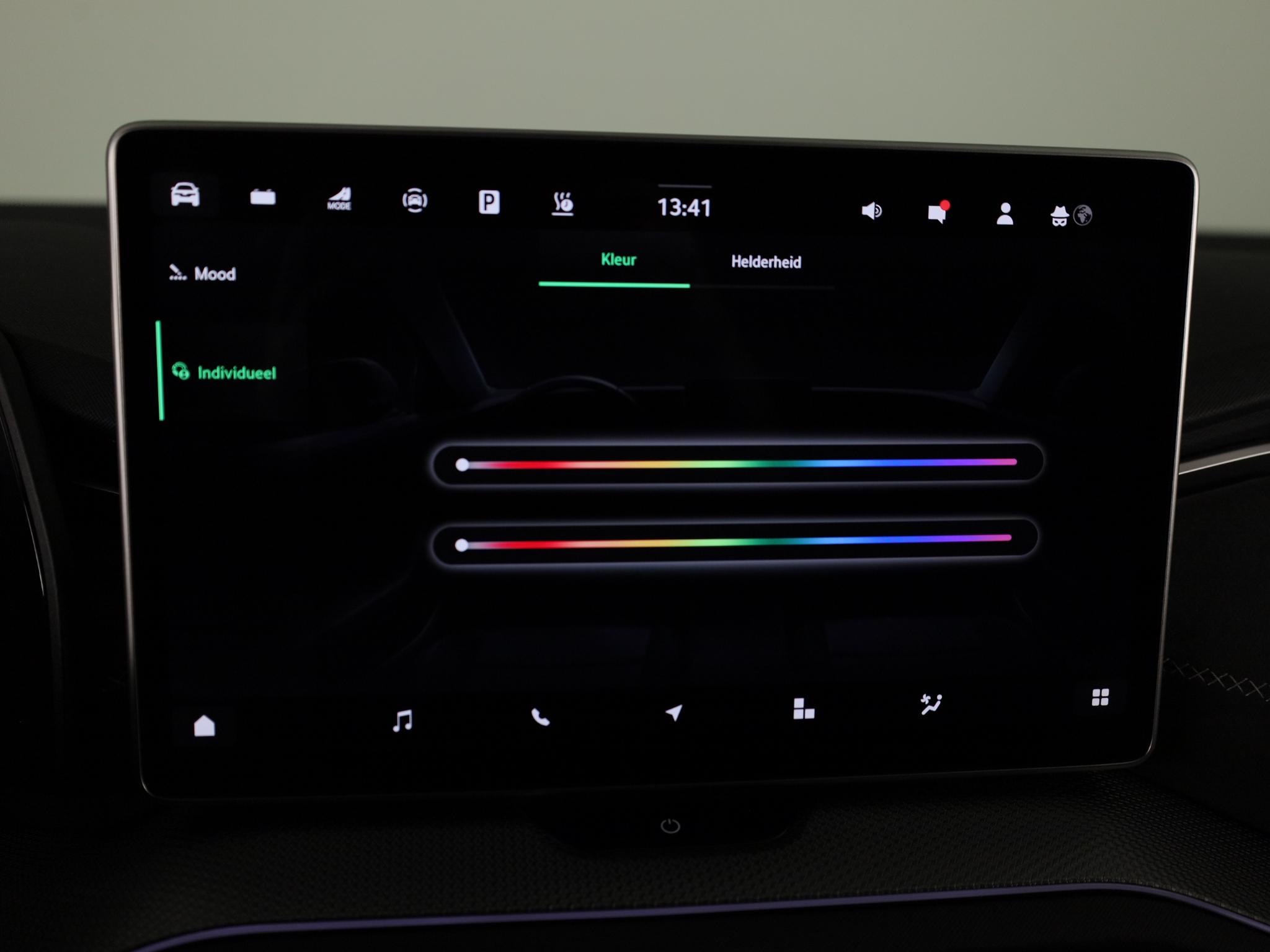Foto van Skoda Kodiaq