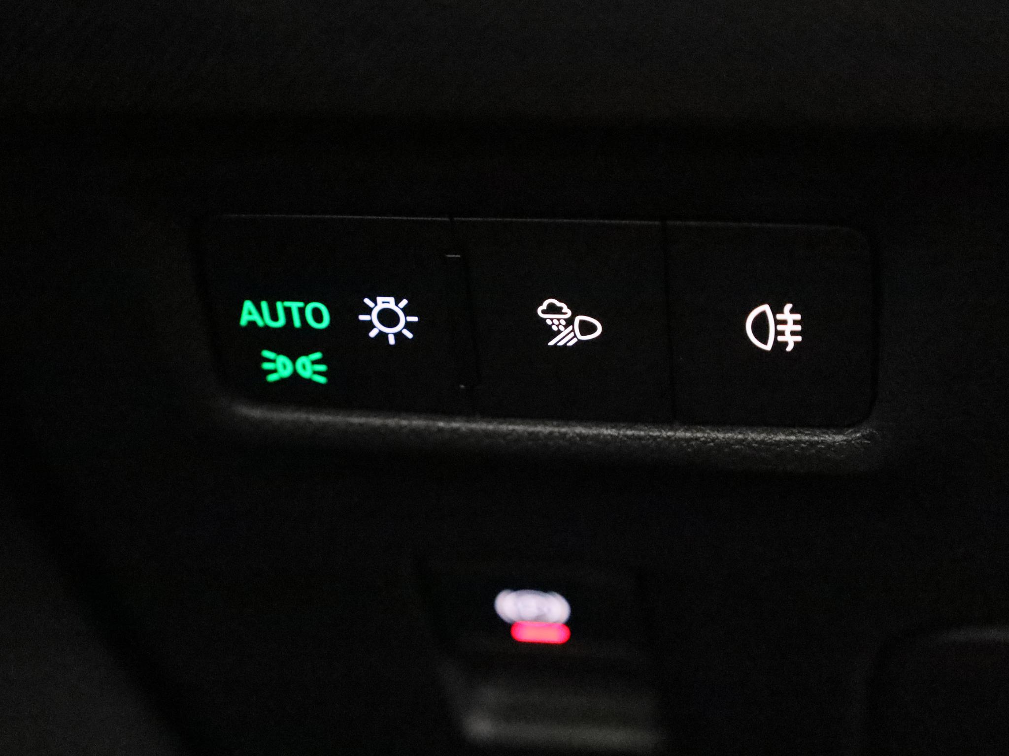 Foto van Skoda Kodiaq