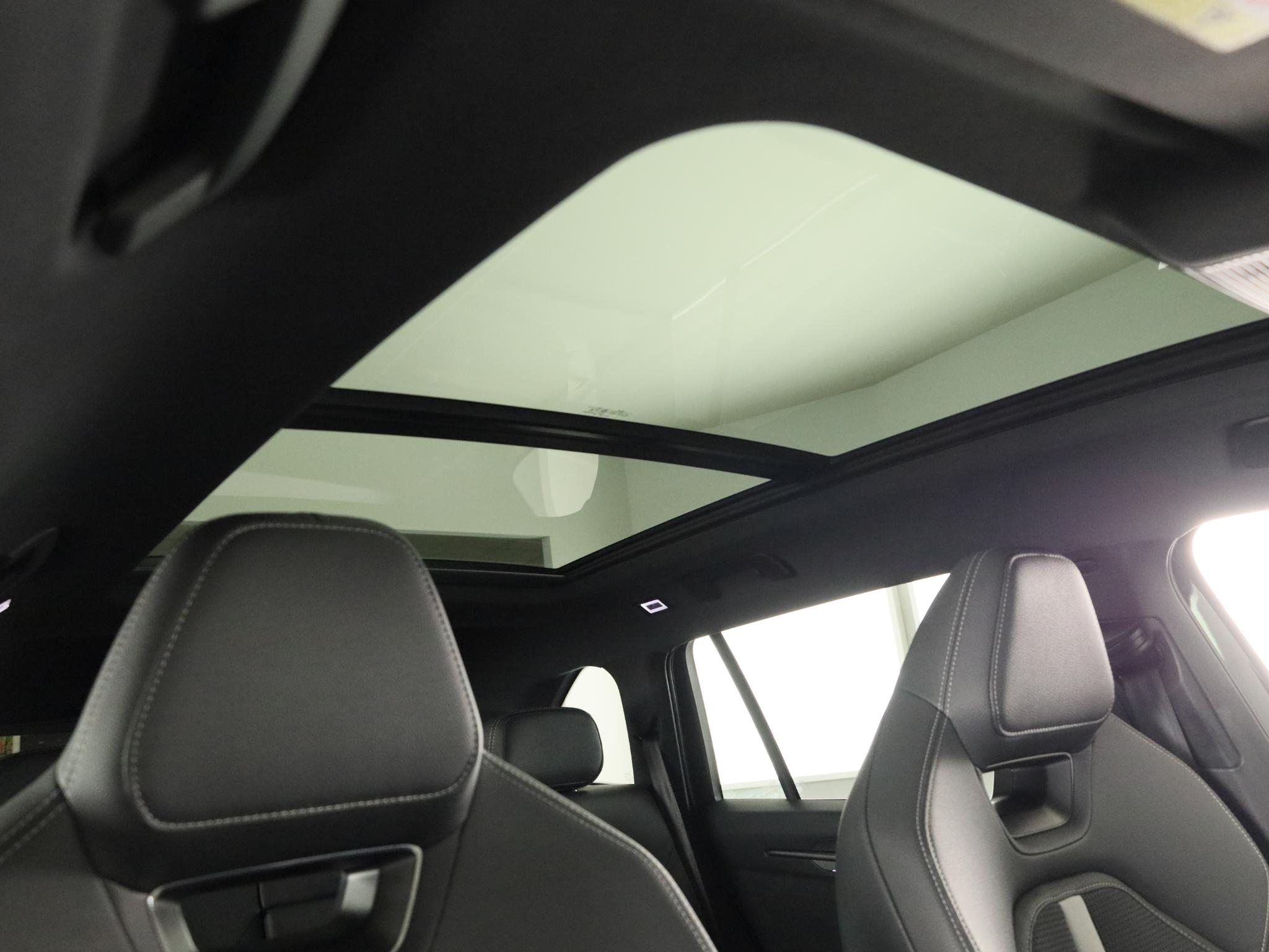 Foto van Skoda Kodiaq