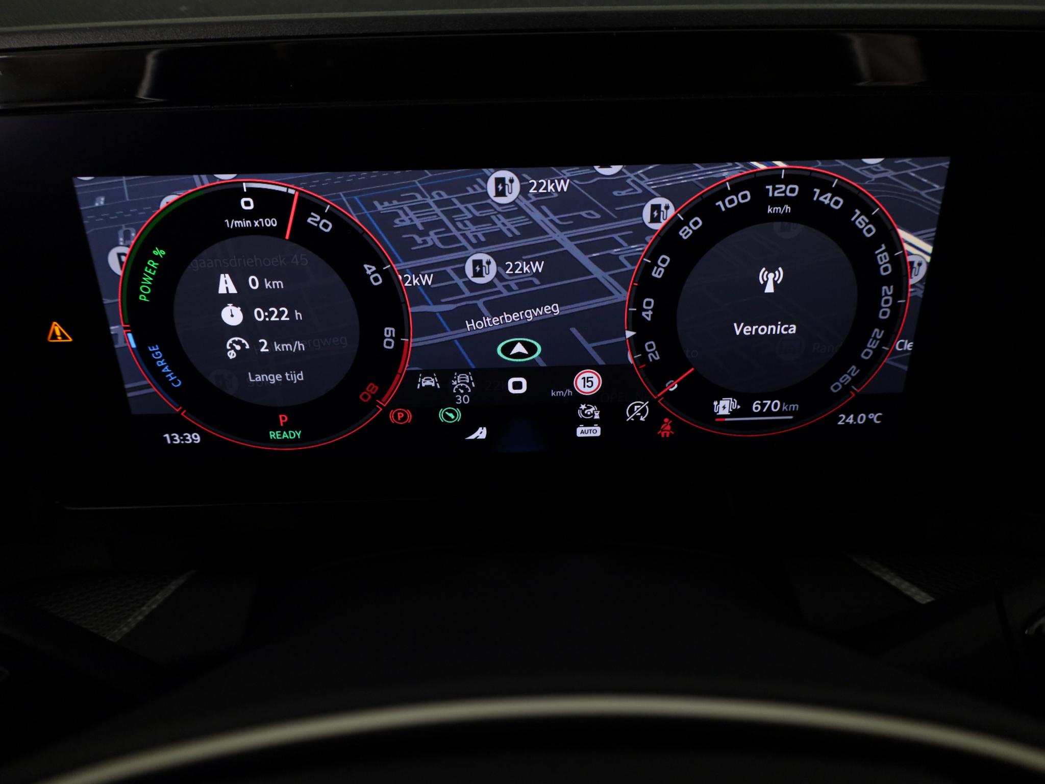 Foto van Skoda Kodiaq