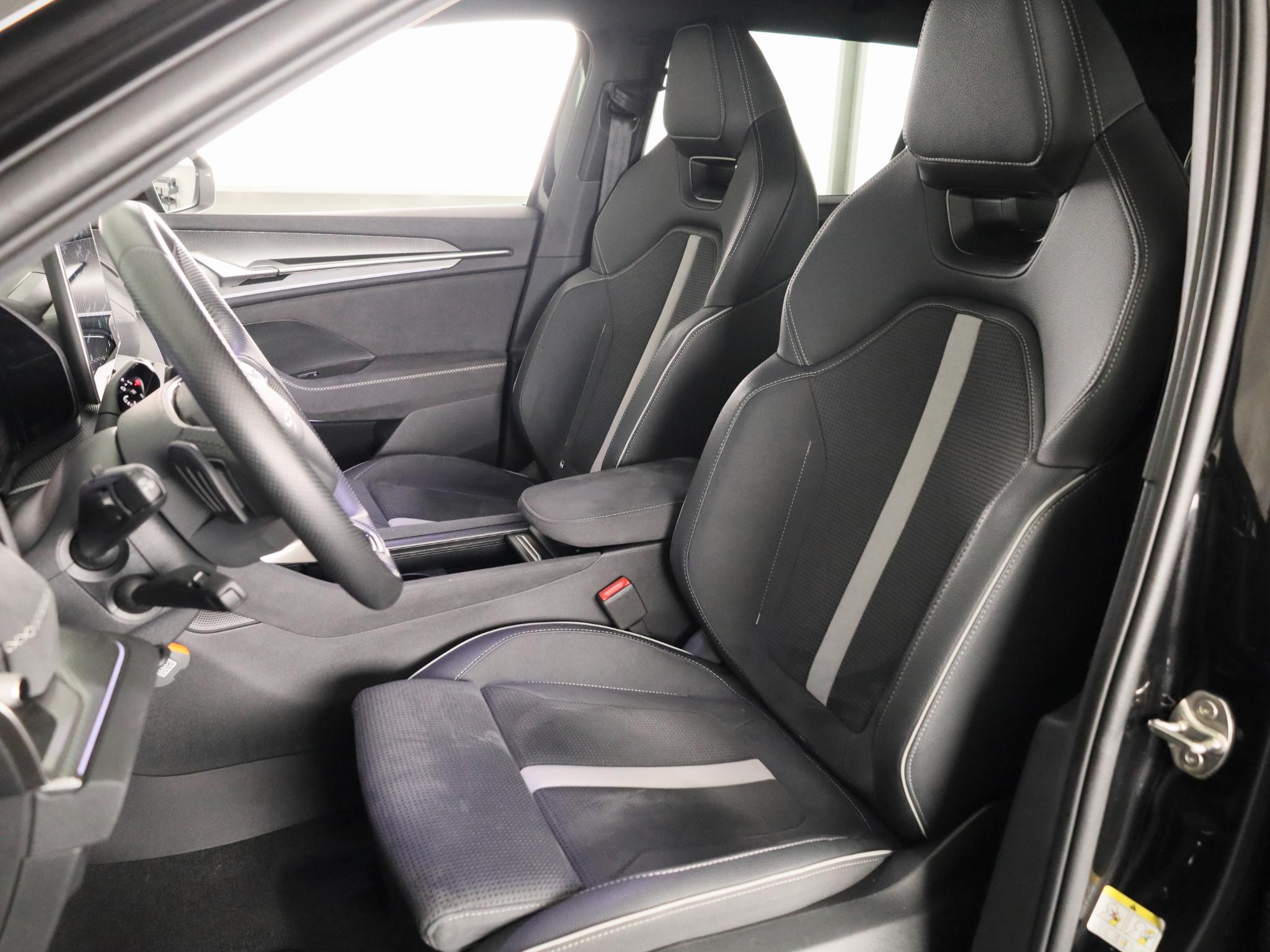 Foto van Skoda Kodiaq