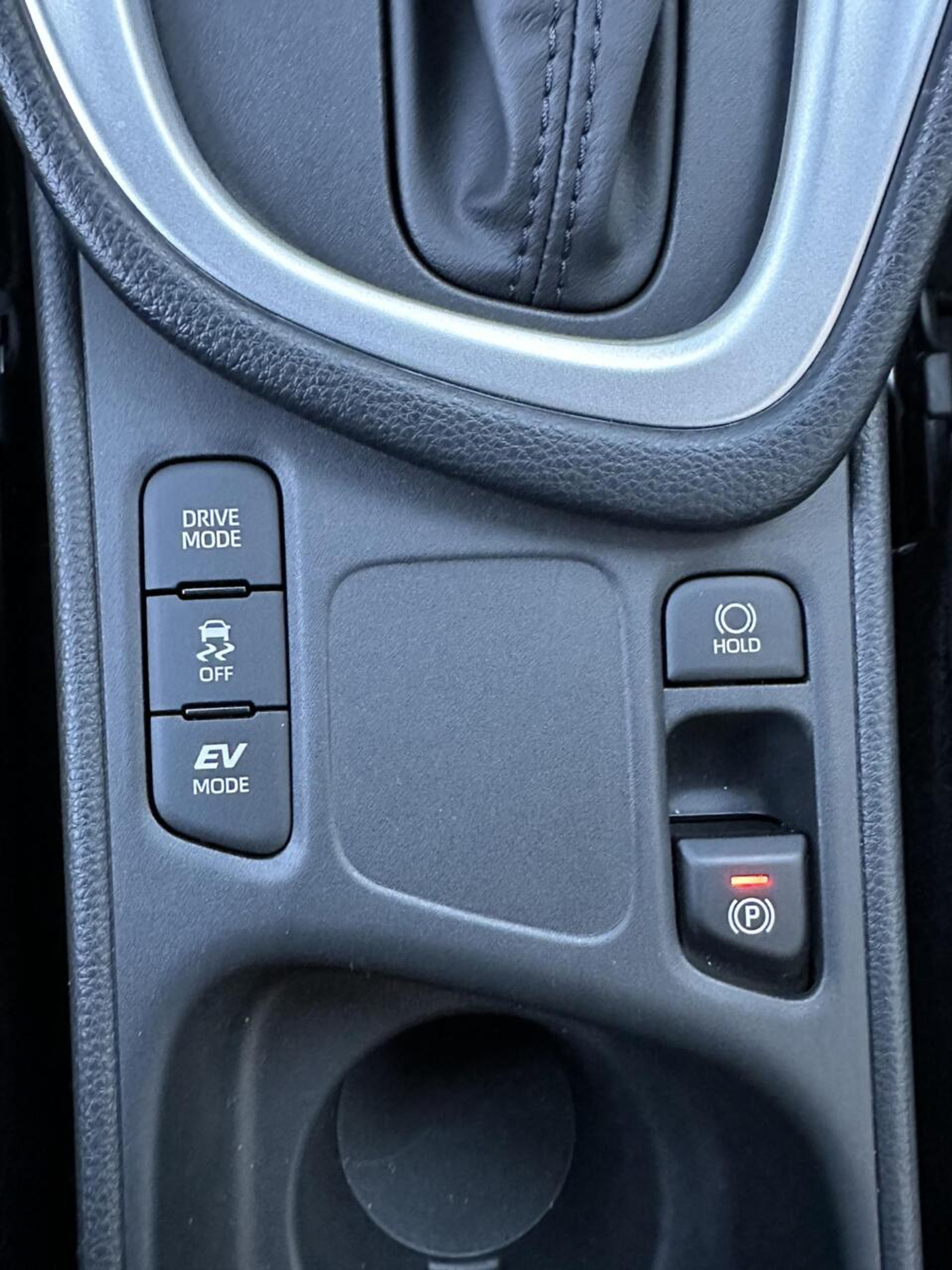Foto van Mazda Mazda2 Hybrid