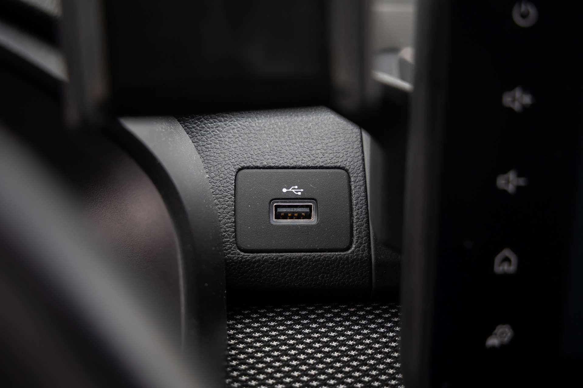 Foto van Dacia Sandero