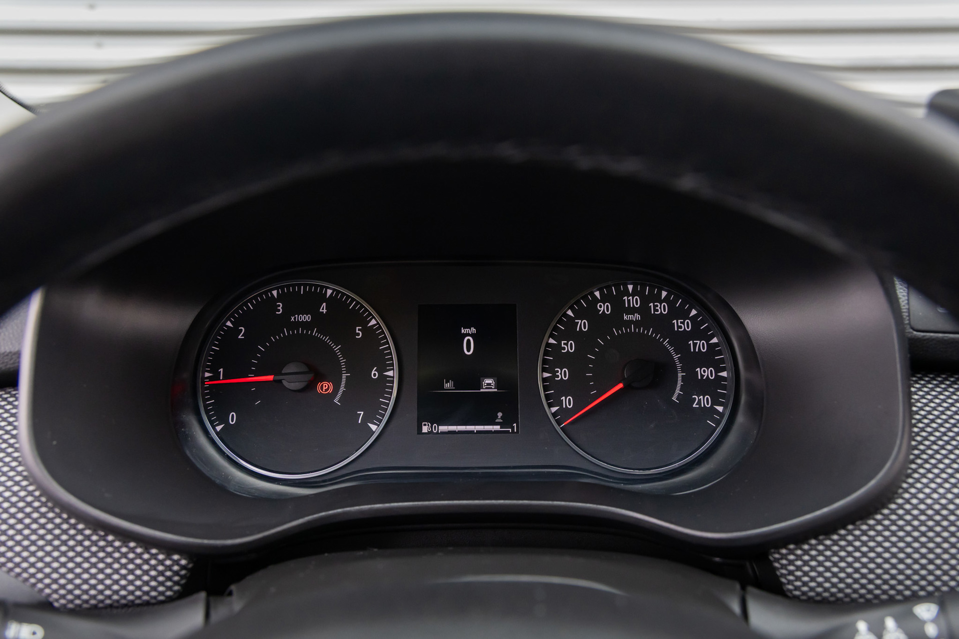 Foto van Dacia Sandero