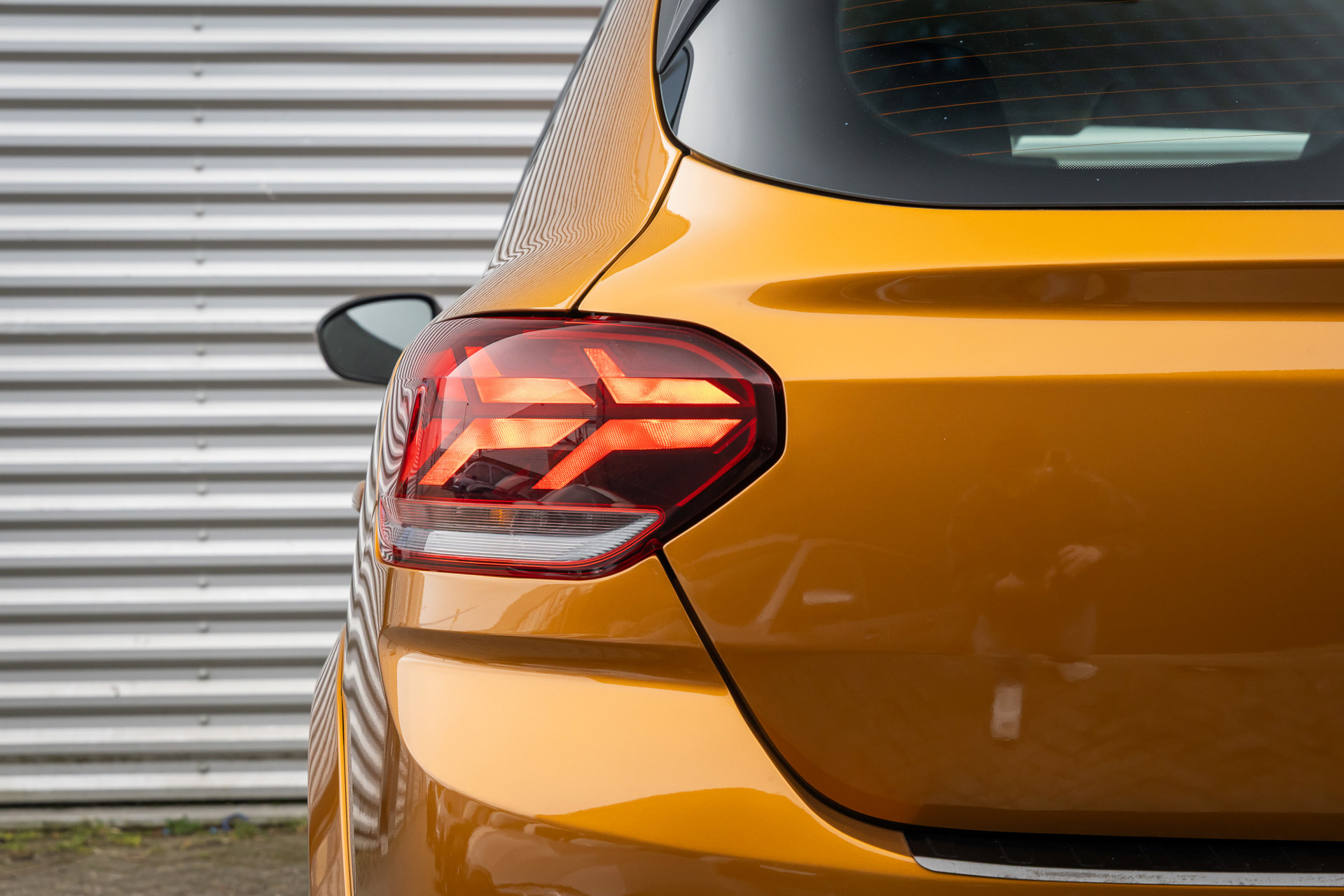 Foto van Dacia Sandero