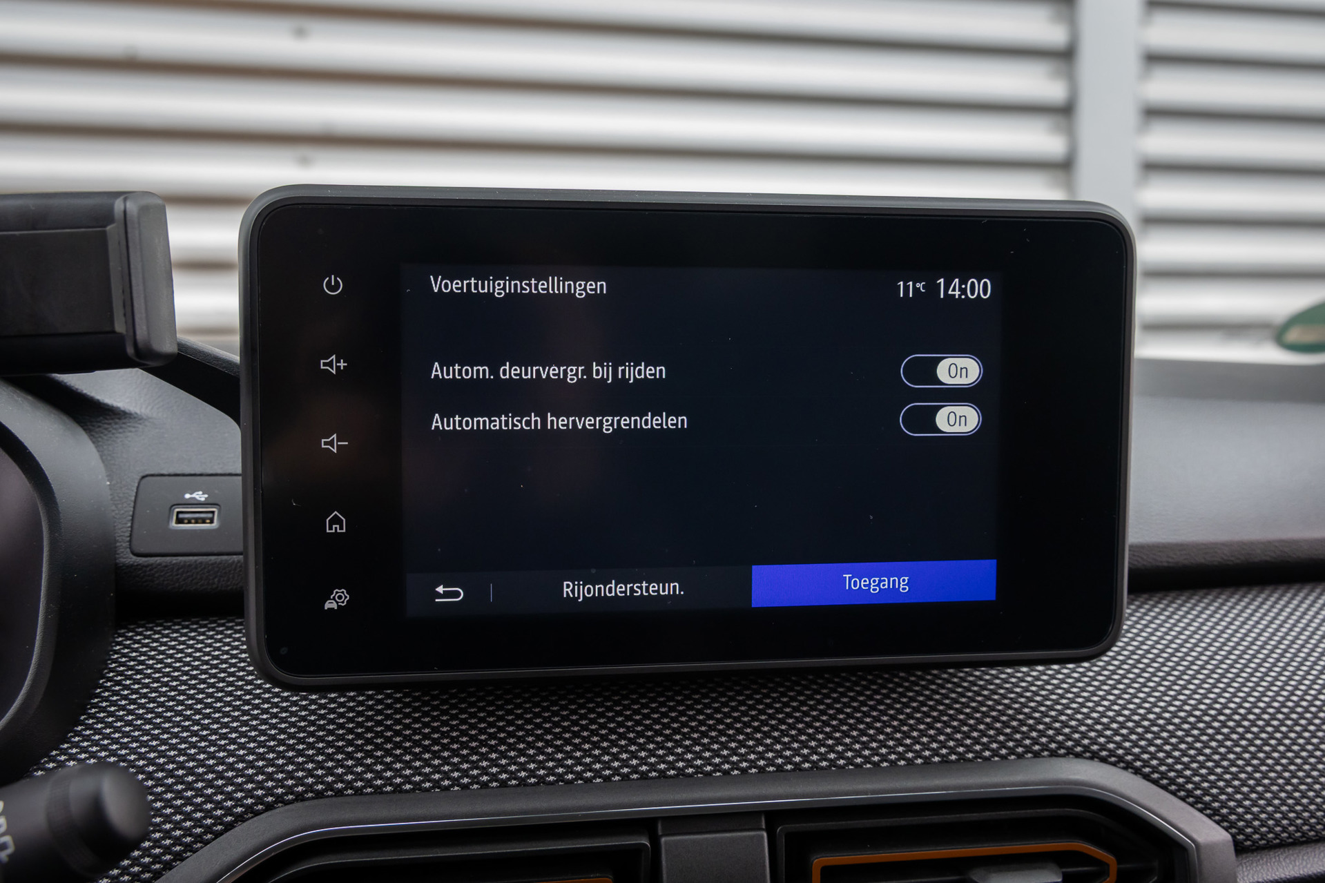 Foto van Dacia Sandero