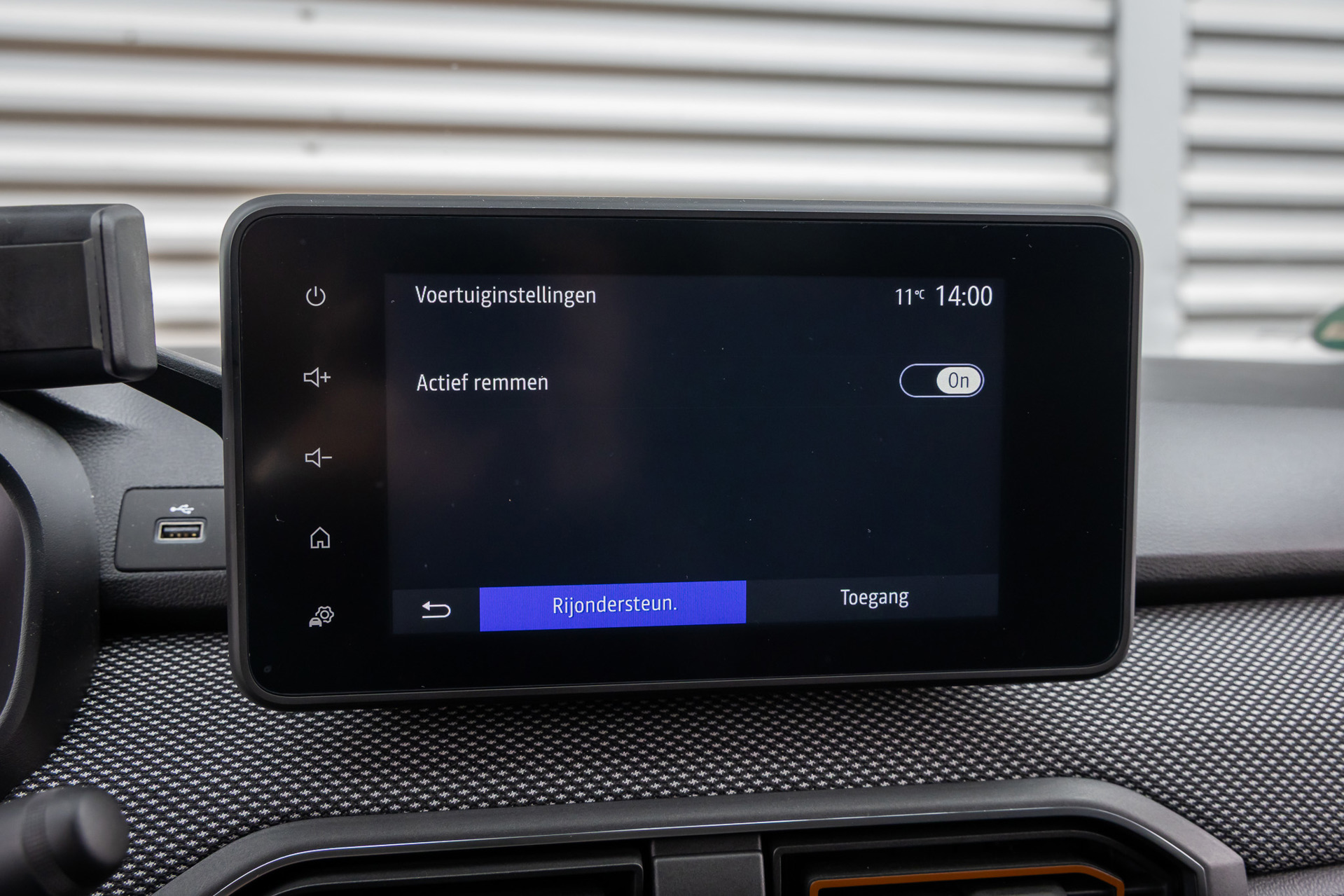 Foto van Dacia Sandero