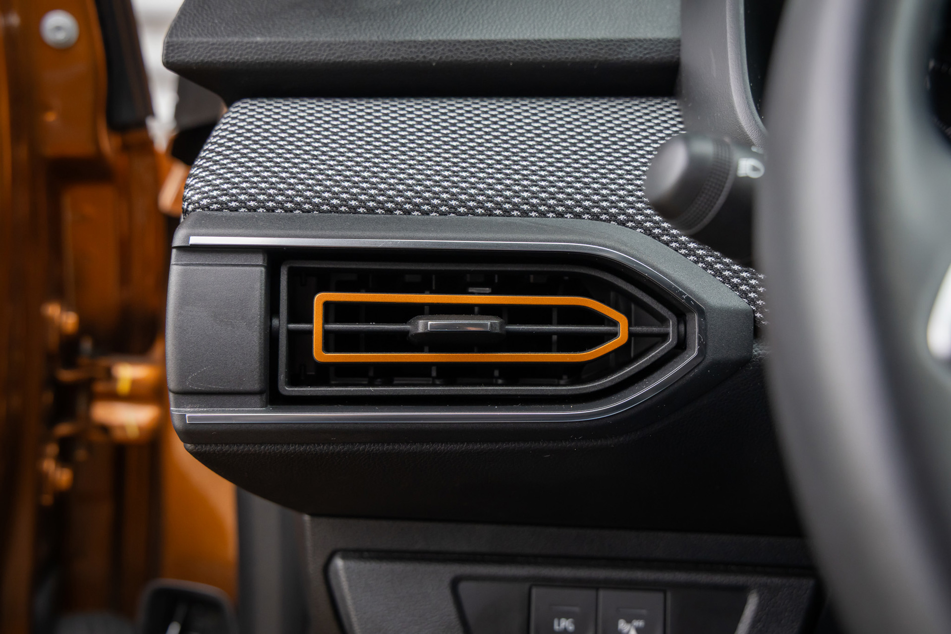 Foto van Dacia Sandero