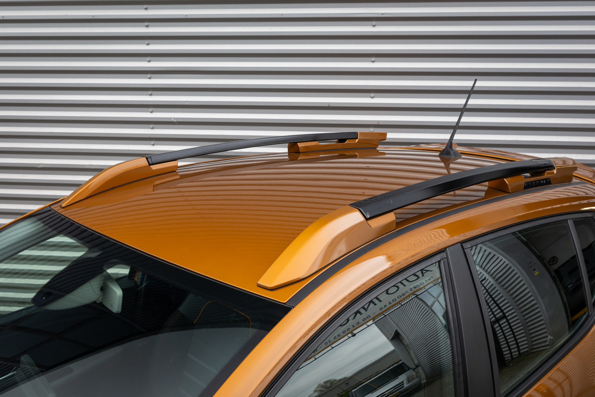 Foto van Dacia Sandero