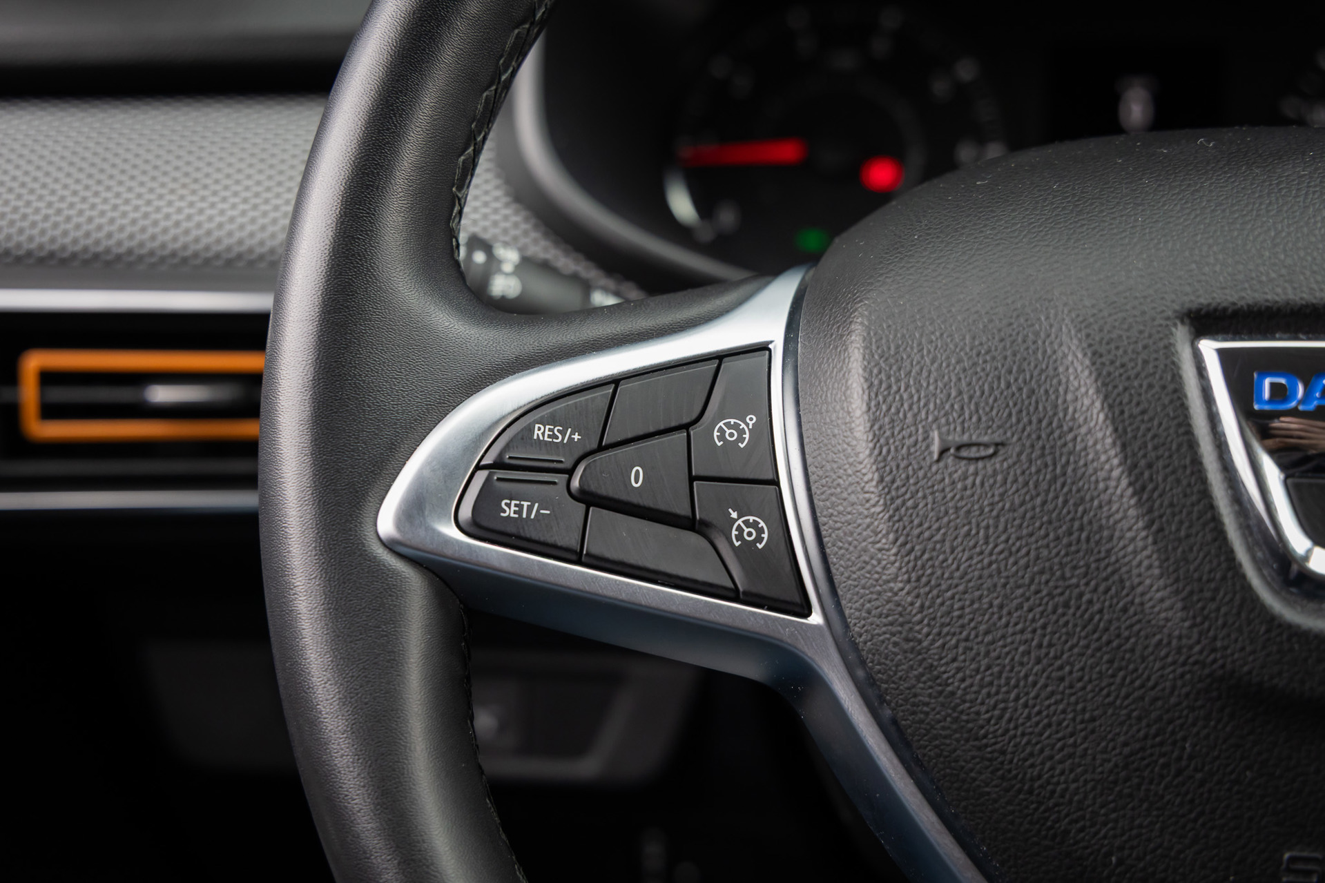 Foto van Dacia Sandero
