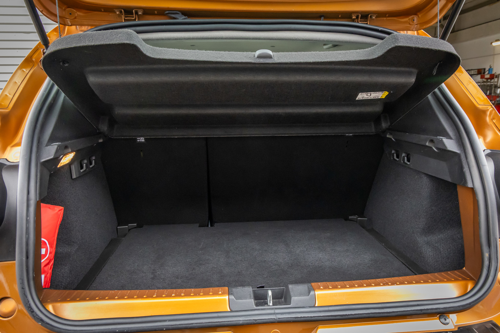 Foto van Dacia Sandero