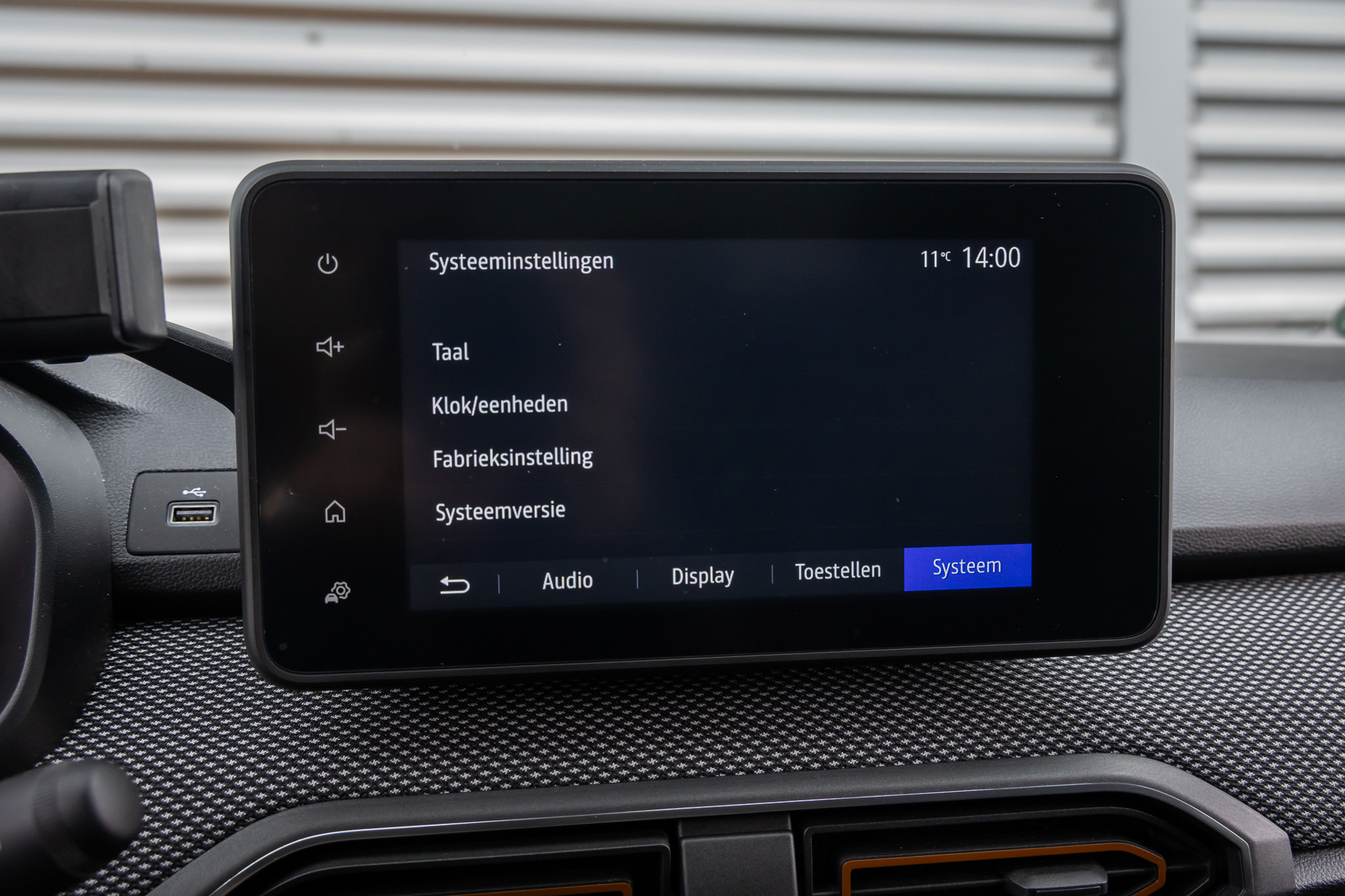 Foto van Dacia Sandero