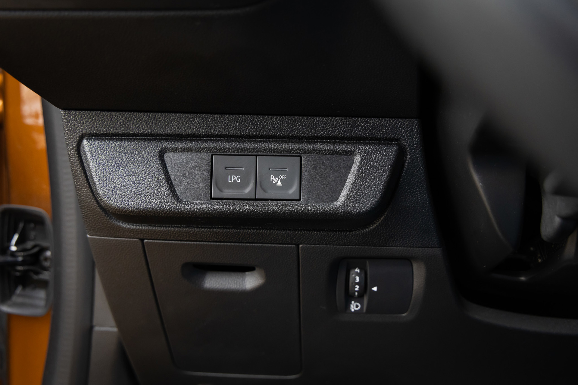 Foto van Dacia Sandero