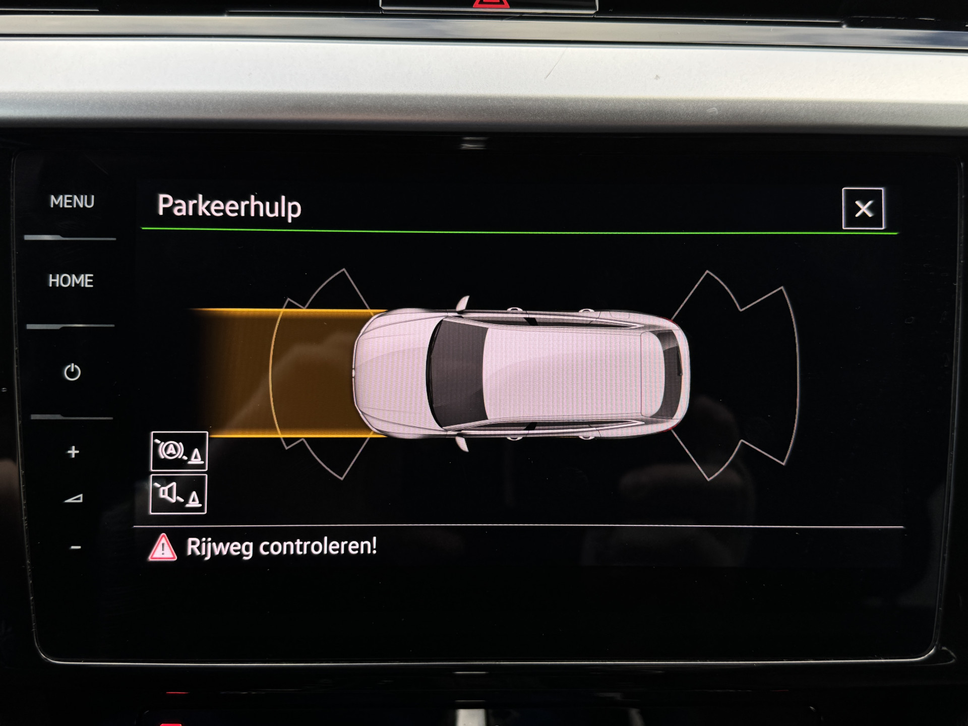 Foto van Volkswagen Arteon