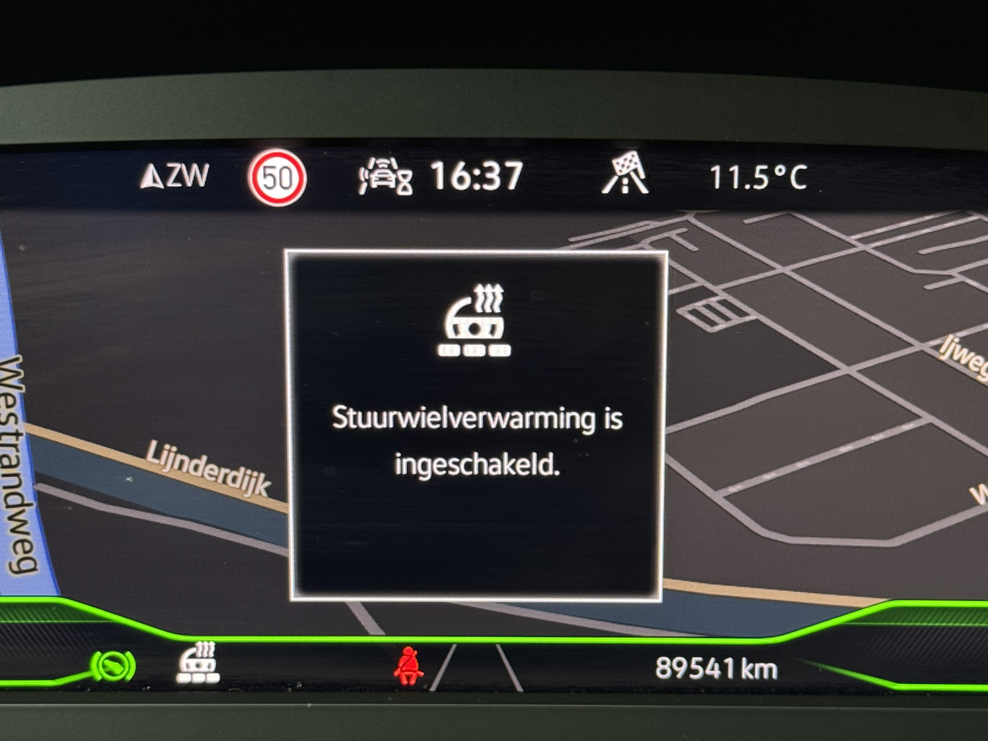 Foto van Volkswagen Arteon